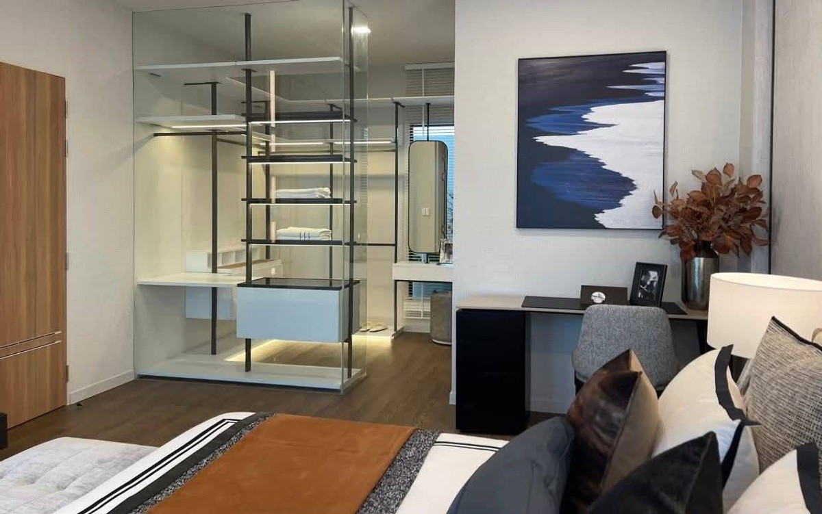 For RentHouseSamut Prakan,Samrong : 💥CP-10487💥 For rent: 2-story detached house in MANTANA Bangna km 15 project. 👉Add Line @rentbkk