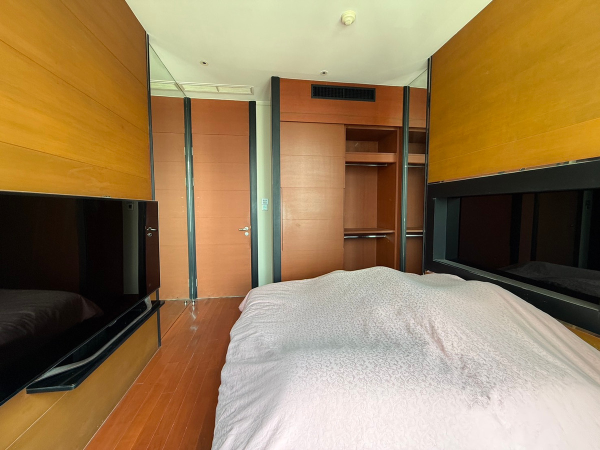 For SaleCondoSathorn, Narathiwat : (Urgent sale) 🏠✨ The Infinity (The Infinity) | 2 bedroom condo for sale (HBH-ST-238)