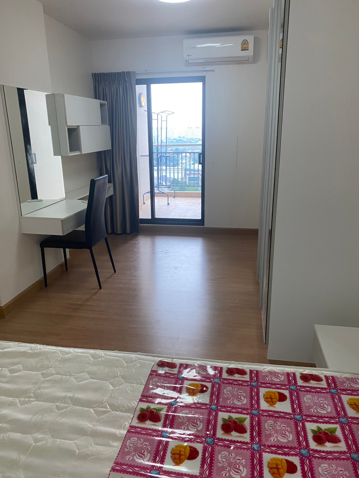 ให้เช่าคอนโดแจ้งวัฒนะ เมืองทอง : ให้เช่า ศุภาลัย ลอฟท์ แจ้งวัฒนะ 1 ห้องนอน 48 ตรม พร้อมอยู่