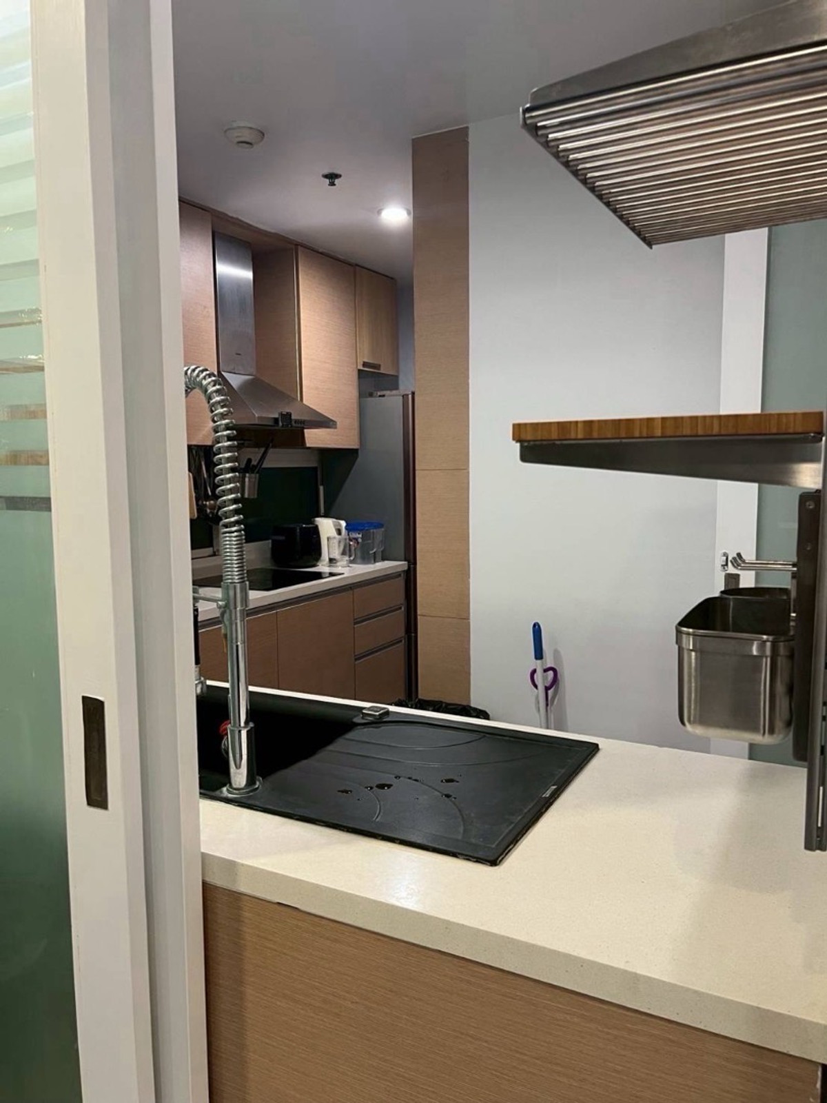 For RentCondoSathorn, Narathiwat : For rent: The Empire Place ☎️ 0912322009