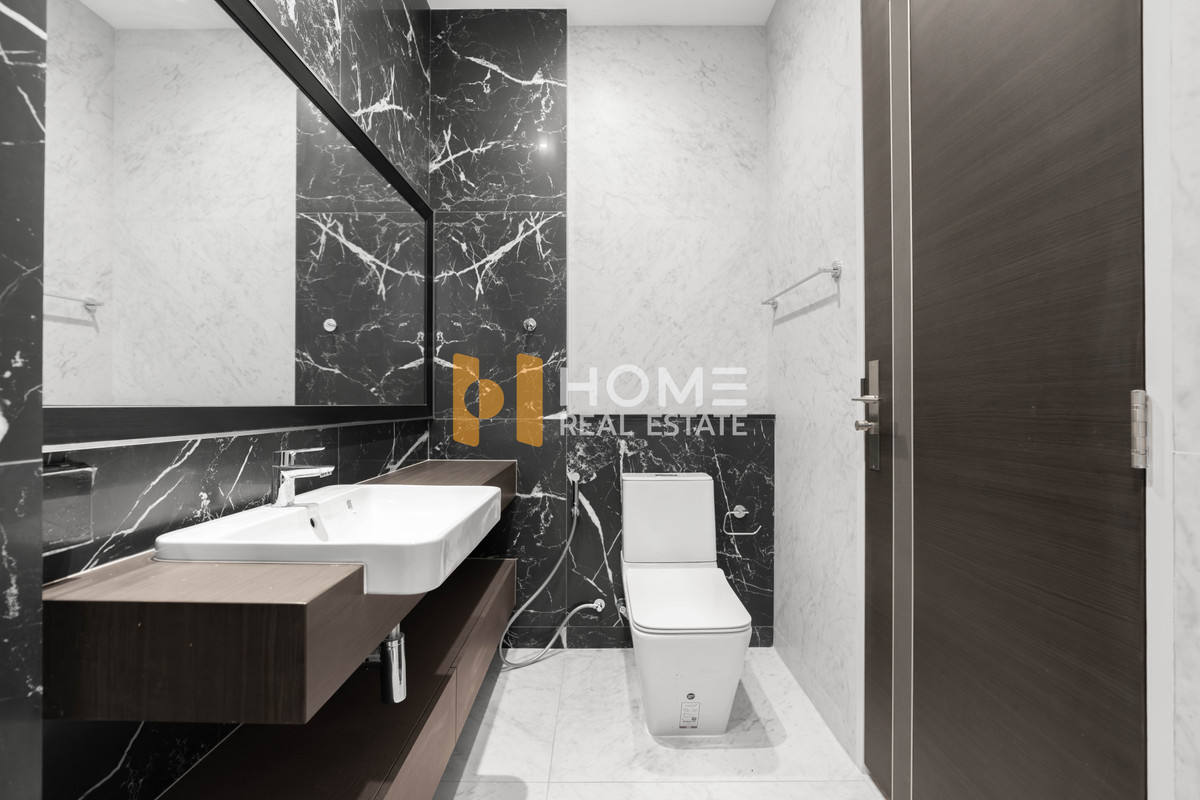 ขายบ้านวิภาวดี ดอนเมือง หลักสี่ : Rare Item! บ้านหรู Type ใหญ่สุด วิภาวดี 🔥 เดอะ เจนทริ วิภาวดี / 5 ห้องนอน (ขาย), The Gentry Vibhavadi / 5 Bedrooms (FOR SALE) TPM345