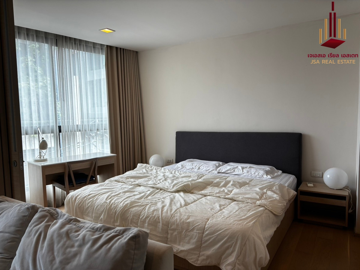 For RentCondoSukhumvit, Asoke, Thonglor : ✨ For Rent: LIV@49 Condo ✨ 💰 Only 25,000 THB/month