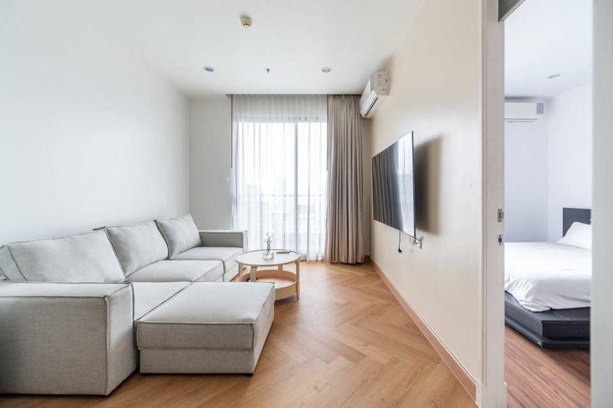 ขายคอนโดพระราม 9 เพชรบุรีตัดใหม่ RCA : 🔥 GT16160 | Supalai Premier @ Asoke | Available For Sell 