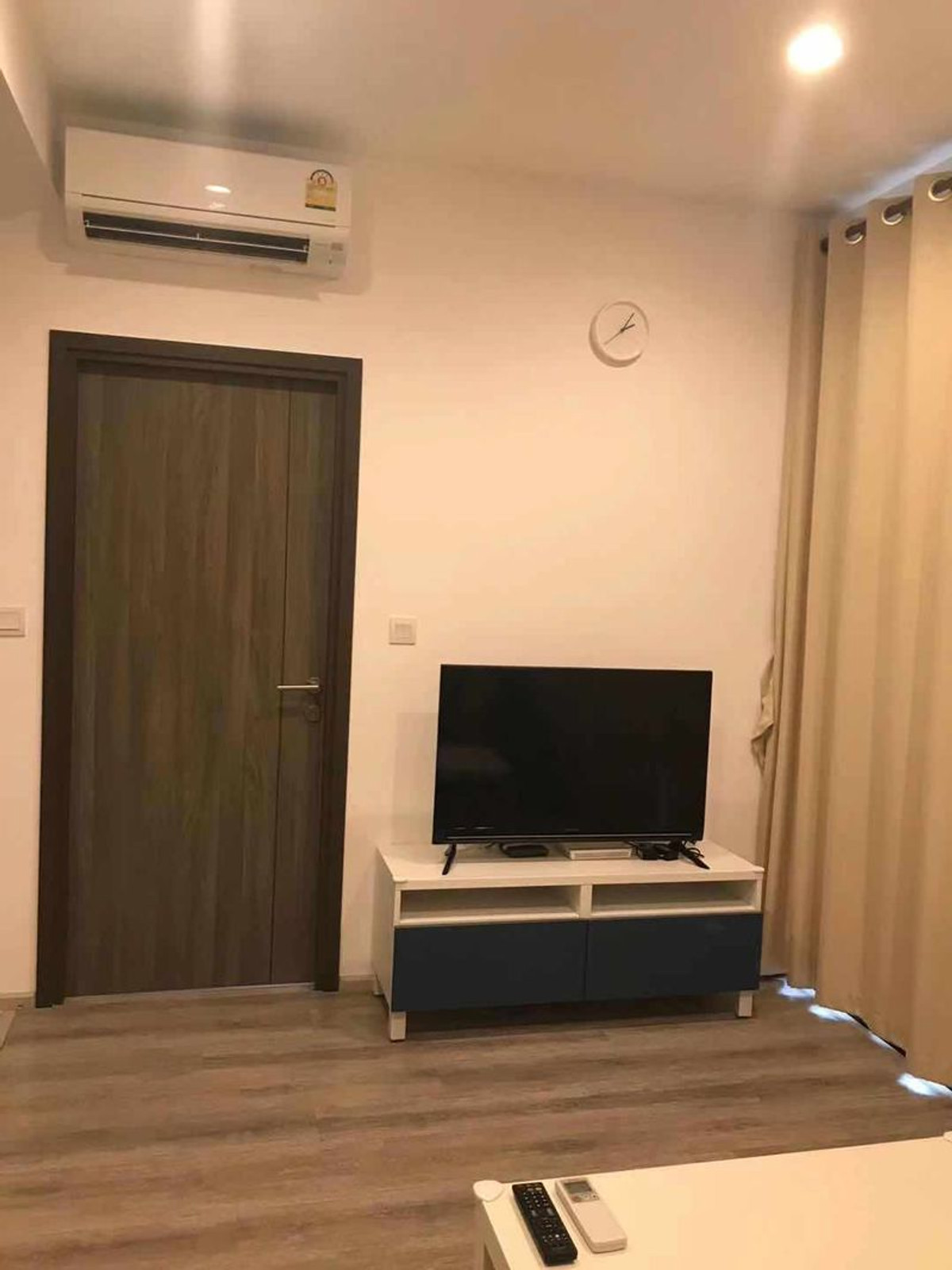 For SaleCondoRama9, Petchburi, RCA : Ideo Mobi Asoke / 1 Bedroom (FOR SALE), Ideo Mobi Asoke / 1 Bedroom (For Sale) TARN296