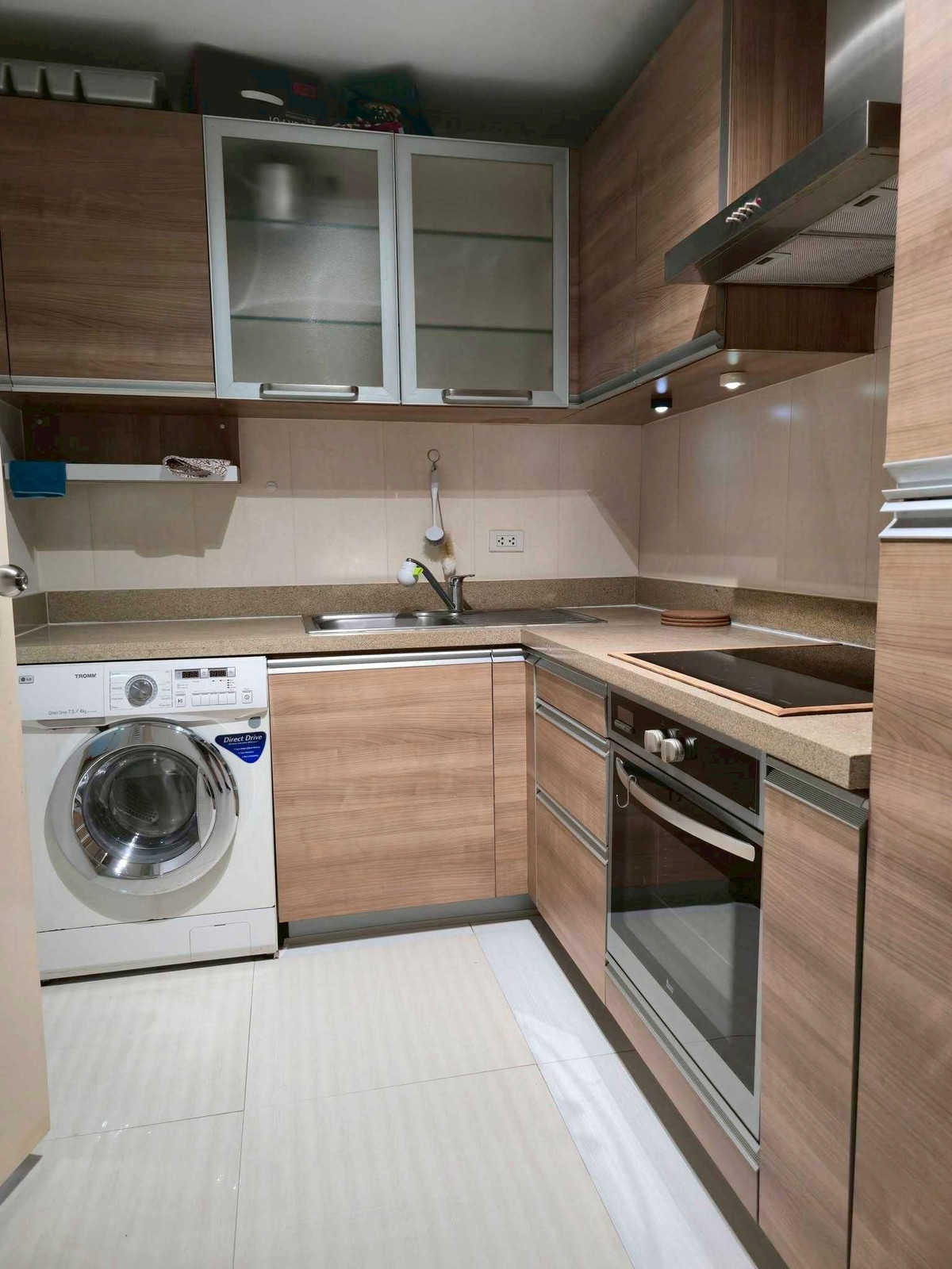 For RentCondoSukhumvit, Asoke, Thonglor : 🌟 Condo for Rent – Prime Mansion | Spacious & Pet Friendly 🌟 Enjoy comfortable living with your pets 🐾💖