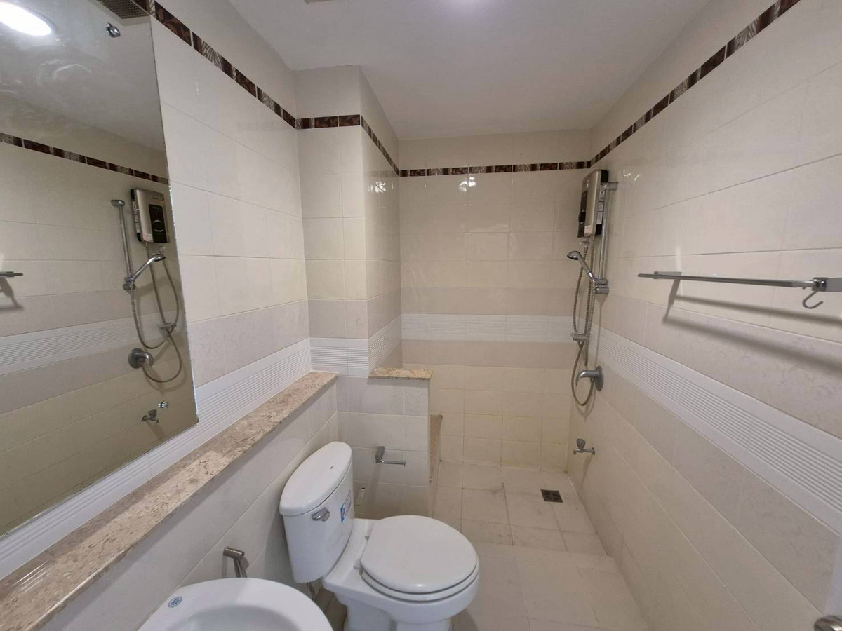 For RentTownhomeThaphra, Talat Phlu, Wutthakat : For rent, 3-story townhome, 3 bedrooms, 3 bathrooms, newly renovated, fully furnished, ready to move in, near BTS Bang Wa.