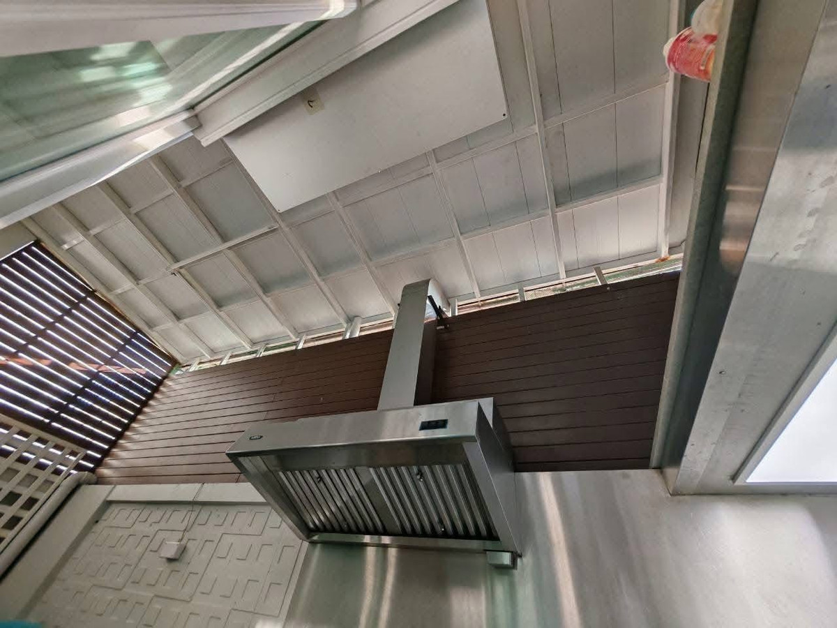 For SaleTownhomeRama3 (Riverside),Satupadit : 🏠✨ Baan Klang Krung Rama 3 | 3-story townhome, potential location (HBH-SI-135)