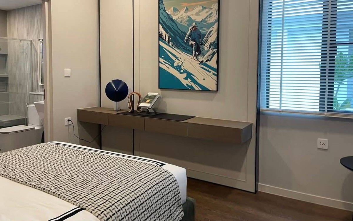 For RentHouseSamut Prakan,Samrong : 💥CP-10487💥 For rent: 2-story detached house in MANTANA Bangna km 15 project. 👉Add Line @rentbkk