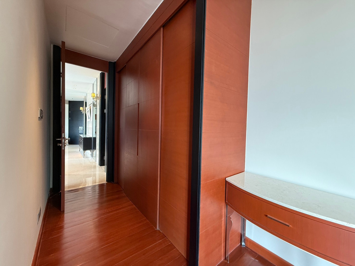 For SaleCondoSathorn, Narathiwat : (Urgent sale) 🏠✨ The Infinity (The Infinity) | 2 bedroom condo for sale (HBH-ST-238)