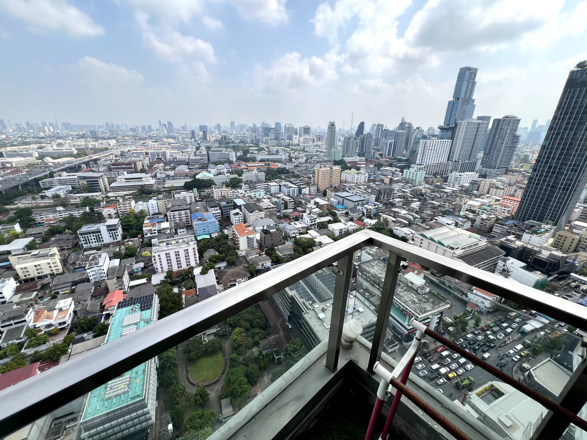 ขายคอนโดราชเทวี พญาไท : 🏠✨ ศุภาลัย พรีเมียร์ ราชเทวี (Supalai Premier Ratchathewi) | คอนโดวิวสูงใกล้ BTS (HBH-SI-140)