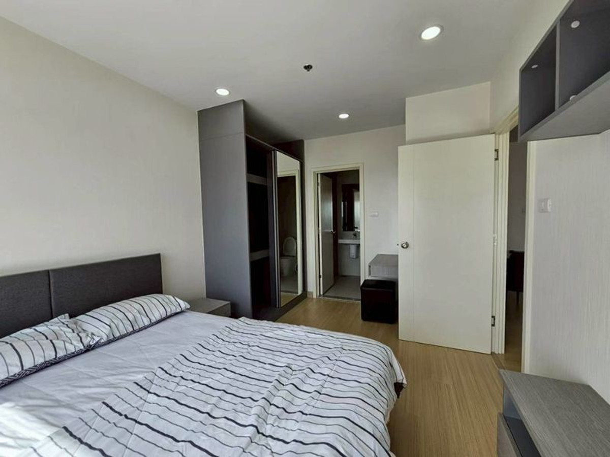 For RentCondoSamut Prakan,Samrong : Condo for rent : Supalai Veranda Sukhumvit 117 ((BTS Pu Chao)) MK-02 line @livingbkk