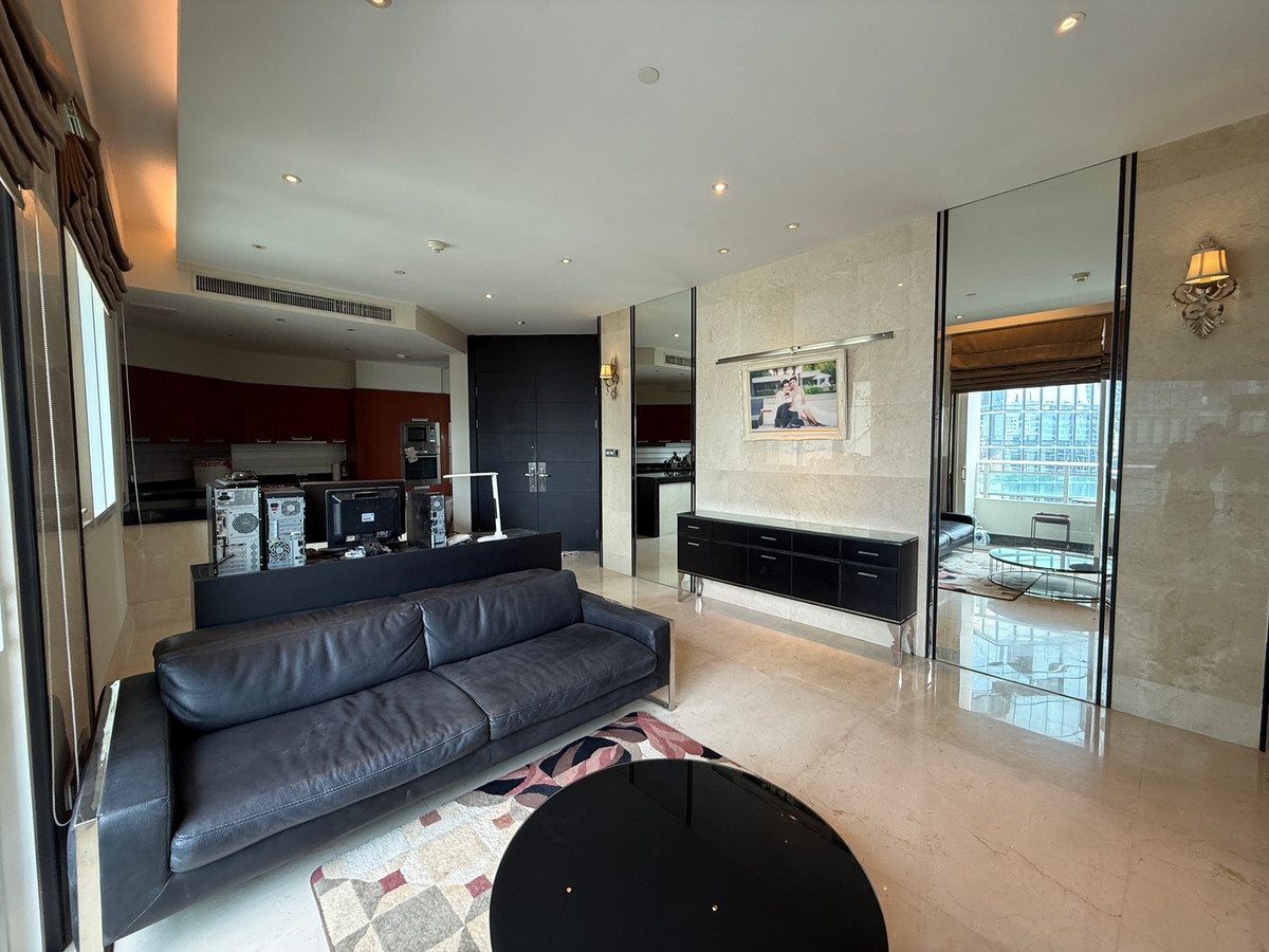 ขายคอนโดสาทร นราธิวาส : ( ขายด่วน)  🏠✨ ดิ อินฟินิตี้ (The Infinity) | ขายคอนโด 2 ห้องนอน (HBH-ST-238)