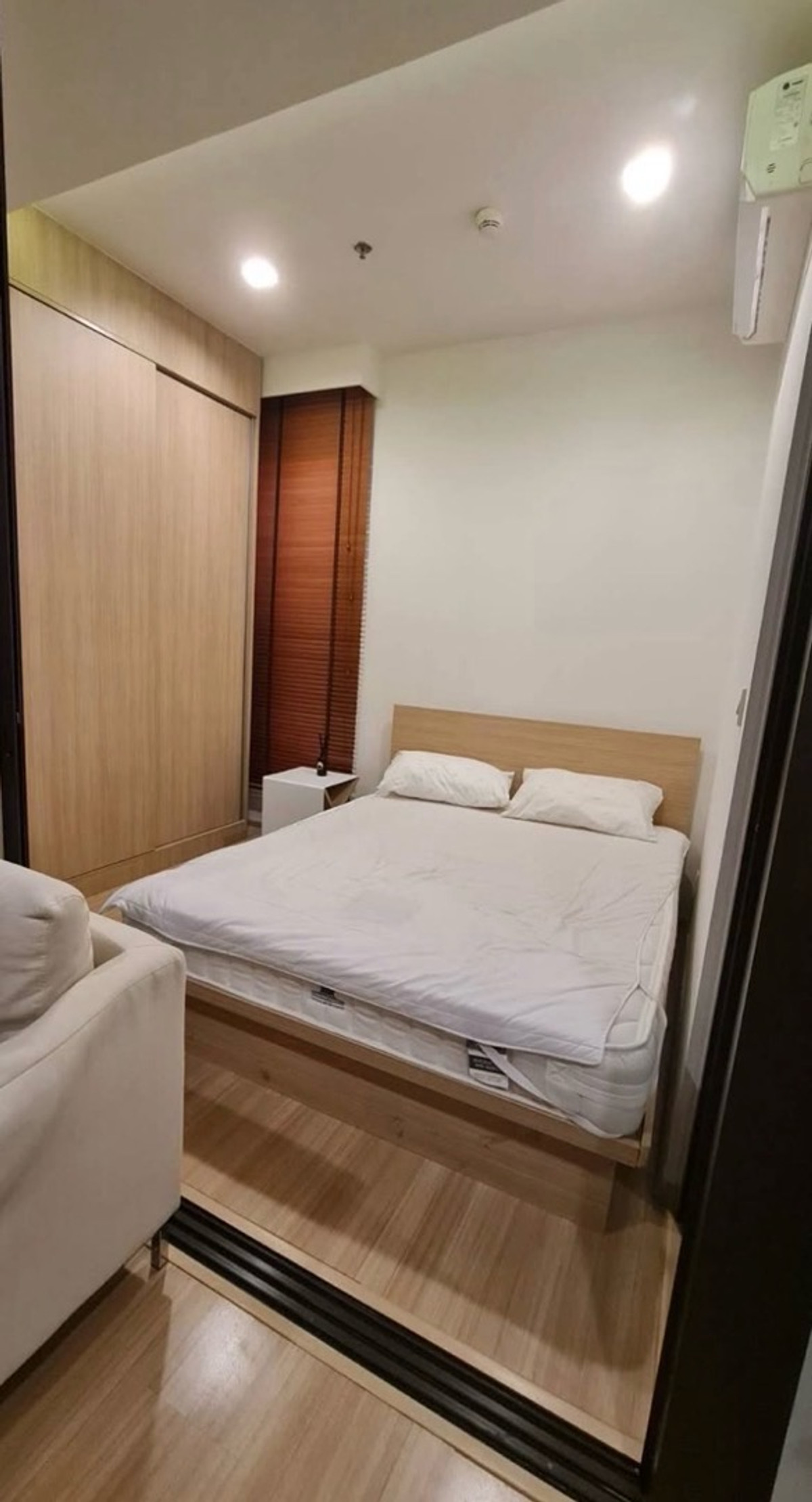 ให้เช่าคอนโดสะพานควาย จตุจักร : #R9703 🎉 230369 ให้เช่าคอนโด M Jatujak