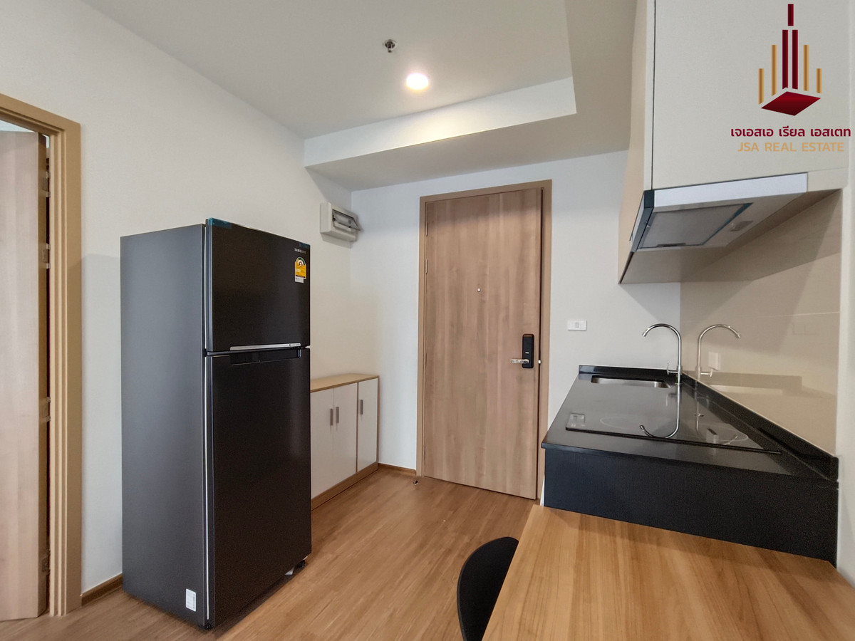 For RentCondoBang kae, Phetkasem : ✨ For Rent: The LIVIN Phetkasem Condo ✨ 💰 Only 13,000 THB/month