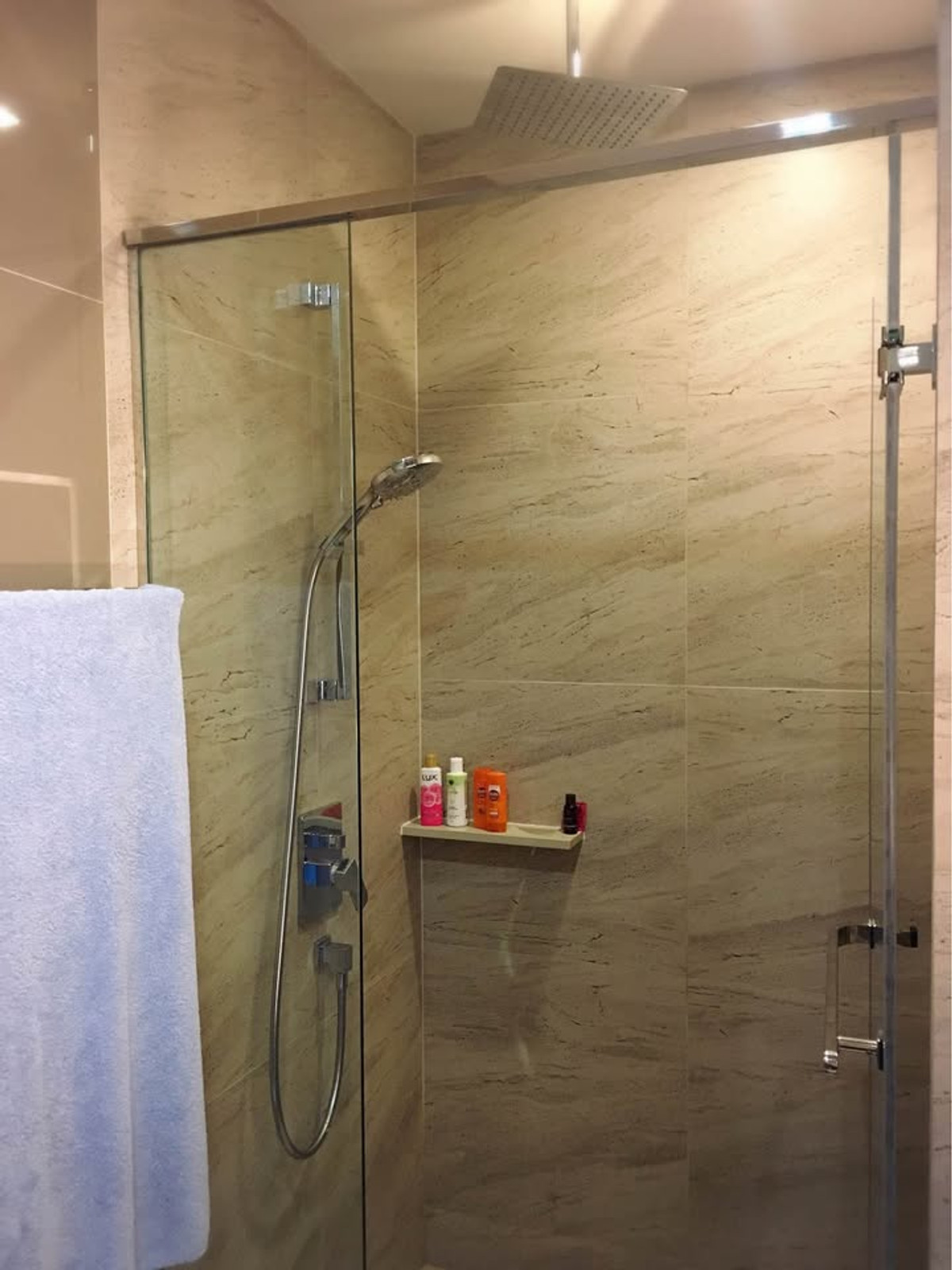 ให้เช่าคอนโดอ่อนนุช อุดมสุข : ปล่อยเช่า✨คอนโดสไตล์รีสอร์ท ใกล้รถไฟฟ้า BTS อ่อนนุช | mori HAUS สุขุมวิท 77 | 1 ห้องนอน พร้อมอยู่ , มีรถรับส่งBTS , ใกล้ Habito mall เพียง 200 เมตร