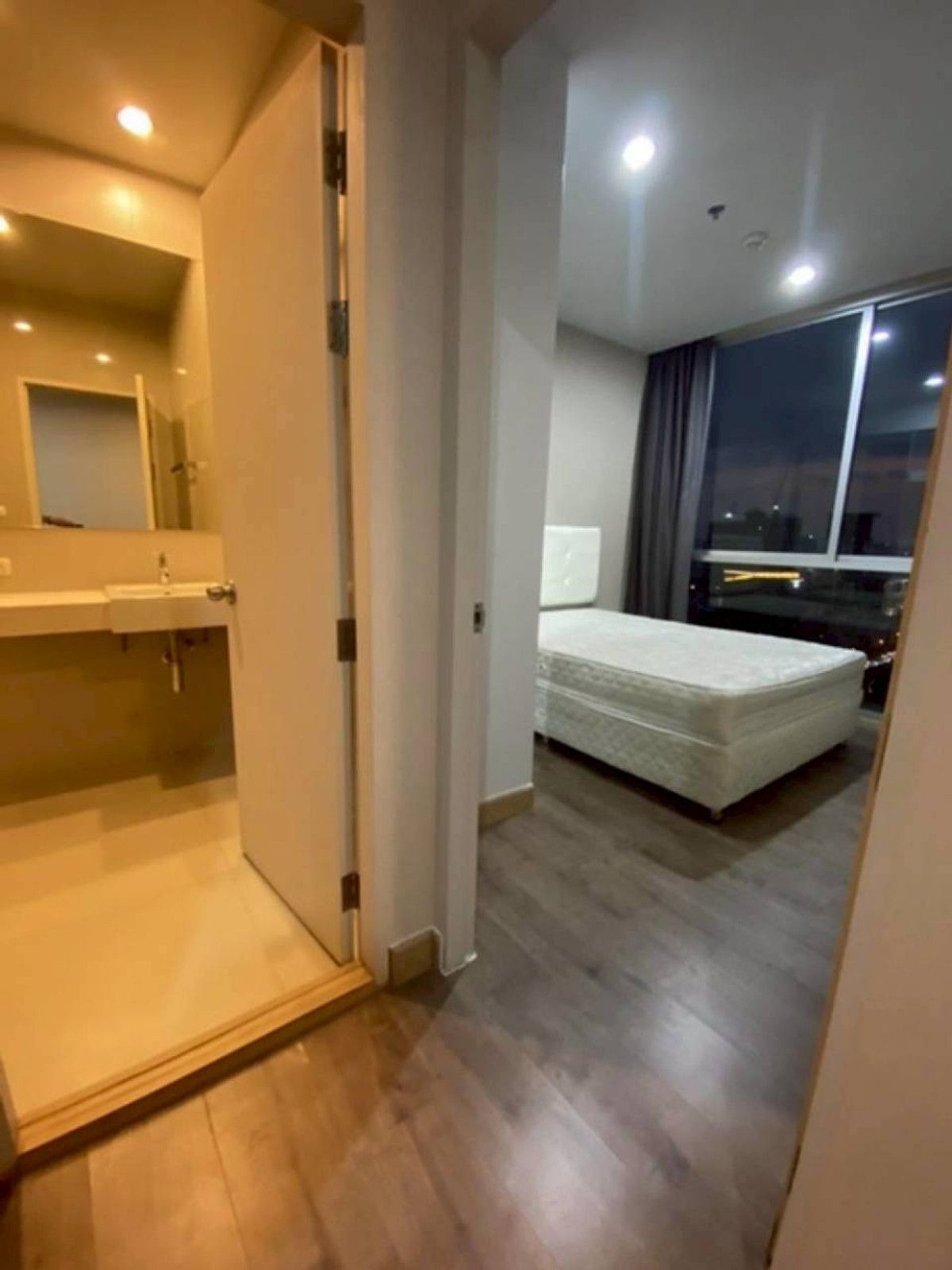 ให้เช่าคอนโดรามคำแหง หัวหมาก : ✅ CWT205 ✅ Line : @p2nproperty