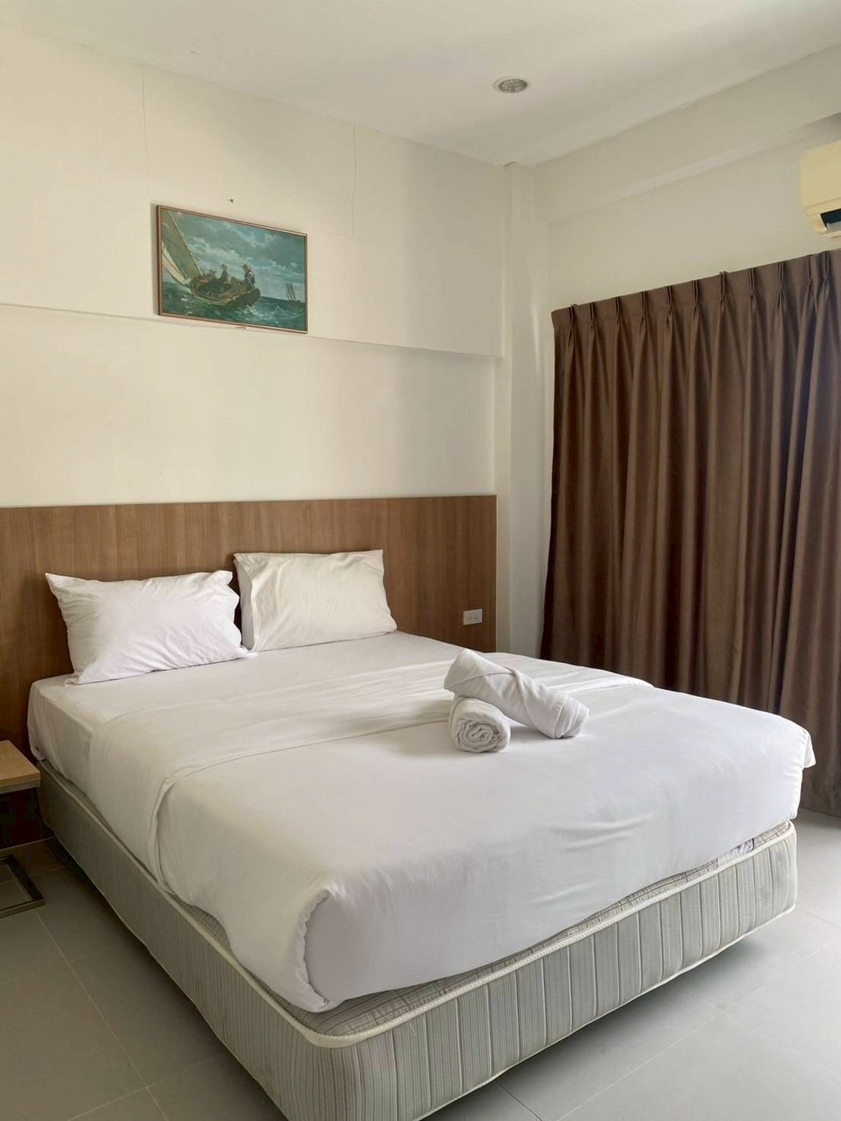 ให้เช่ากิจการโรงแรม & กิจการอพาร์ตเมนต์พัทยา บางแสน ชลบุรี สัตหีบ : ให้เช่าโรงแรมขนาดเล็ก พัทยา ชลบุรี