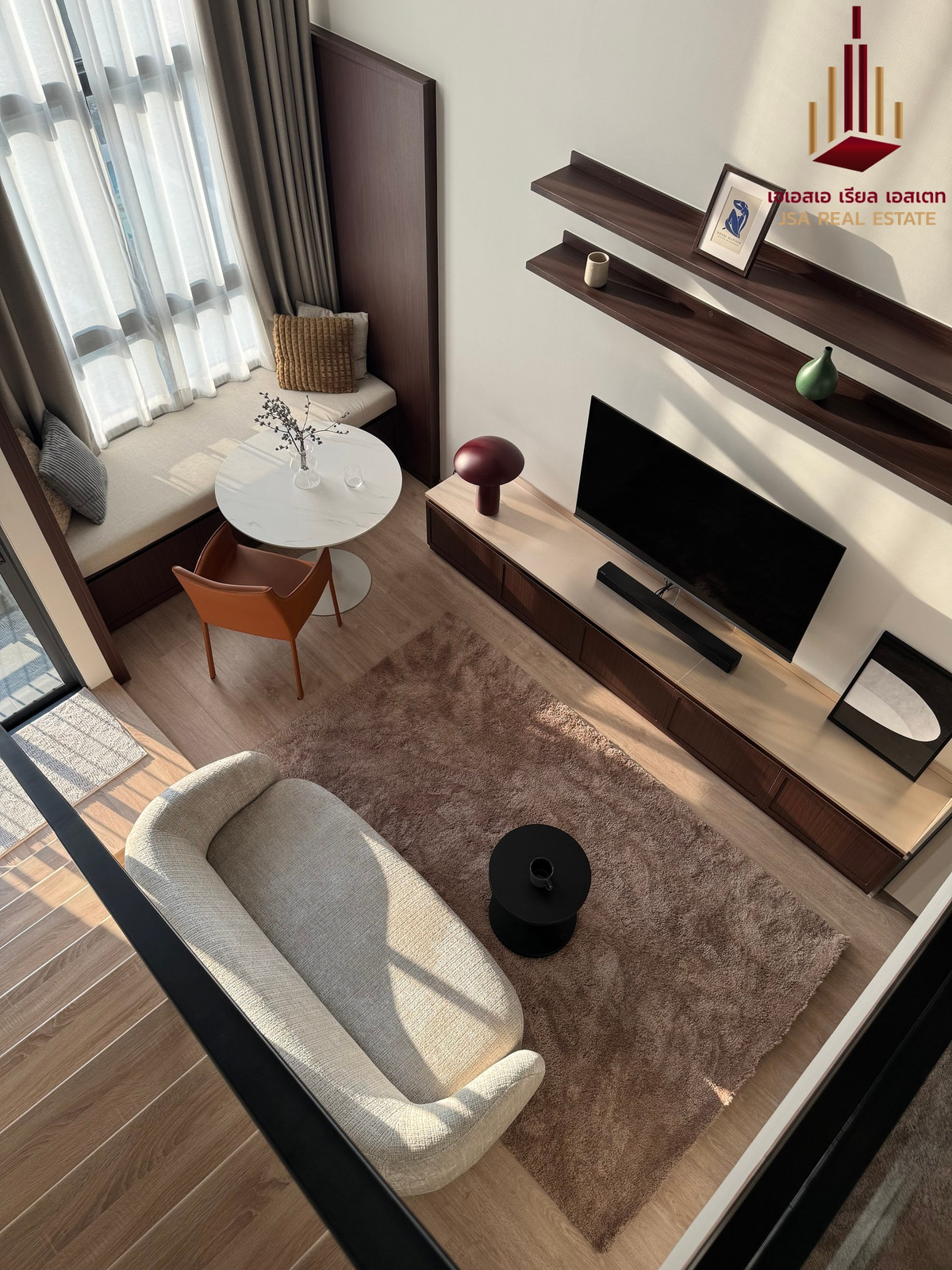 For SaleCondoRama9, Petchburi, RCA : ✨ For Sale: Ideo Rama 9-Asoke Condo ✨ 💰 Only 6,760,000 THB