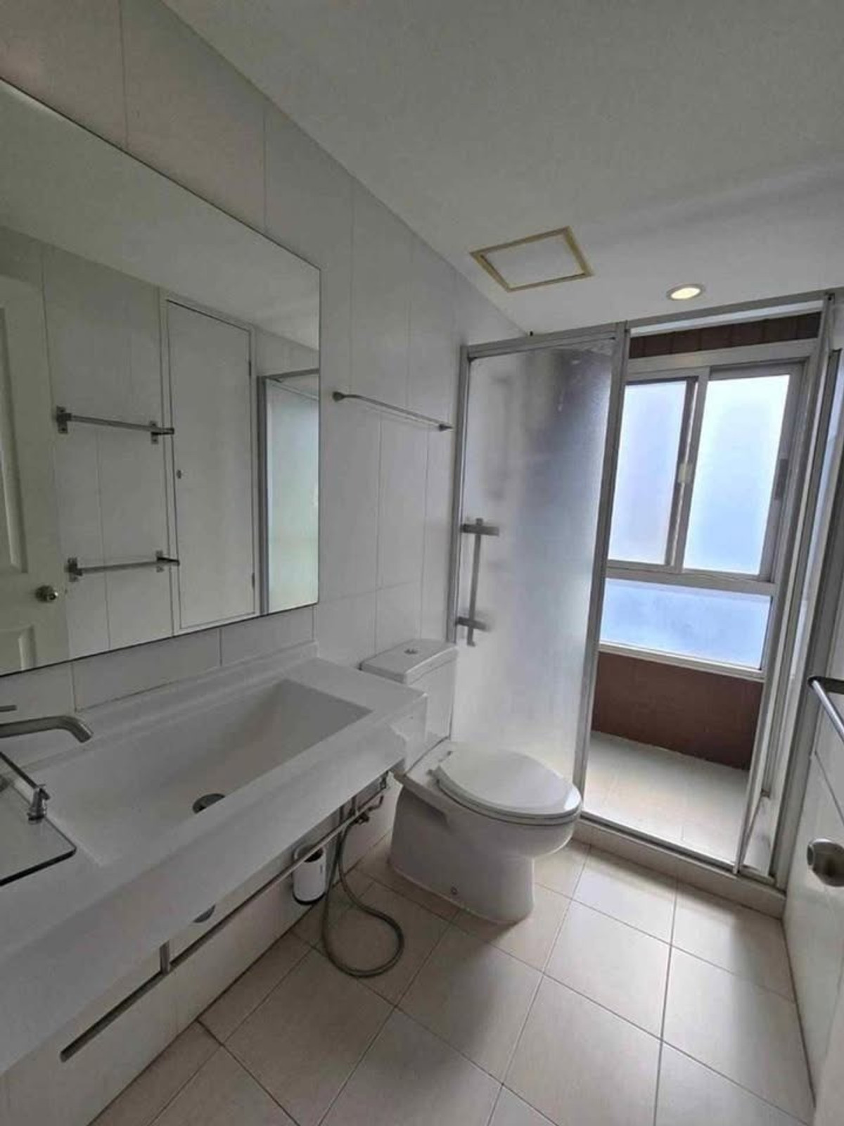 For SaleCondoSapankwai,Jatujak : 2 bedrooms, high floor, city view, 69 sq m, best price!!⭐U Delight @ Jatujak Station (U Delight @ Jatujak Station)