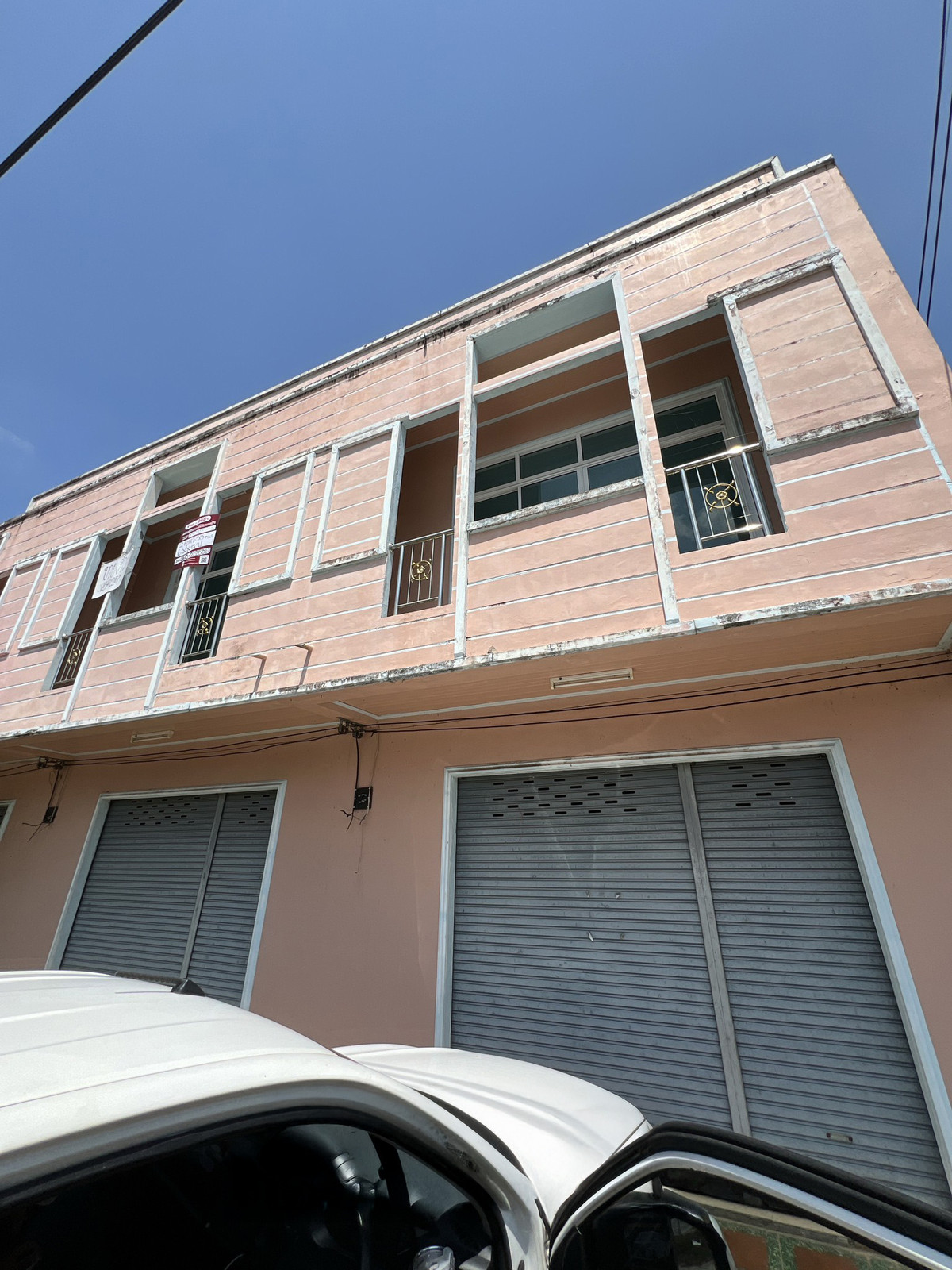 ขายอาคารพาณิชย์กระบี่ : BD 15551 : นอกโครงการกระบี่	