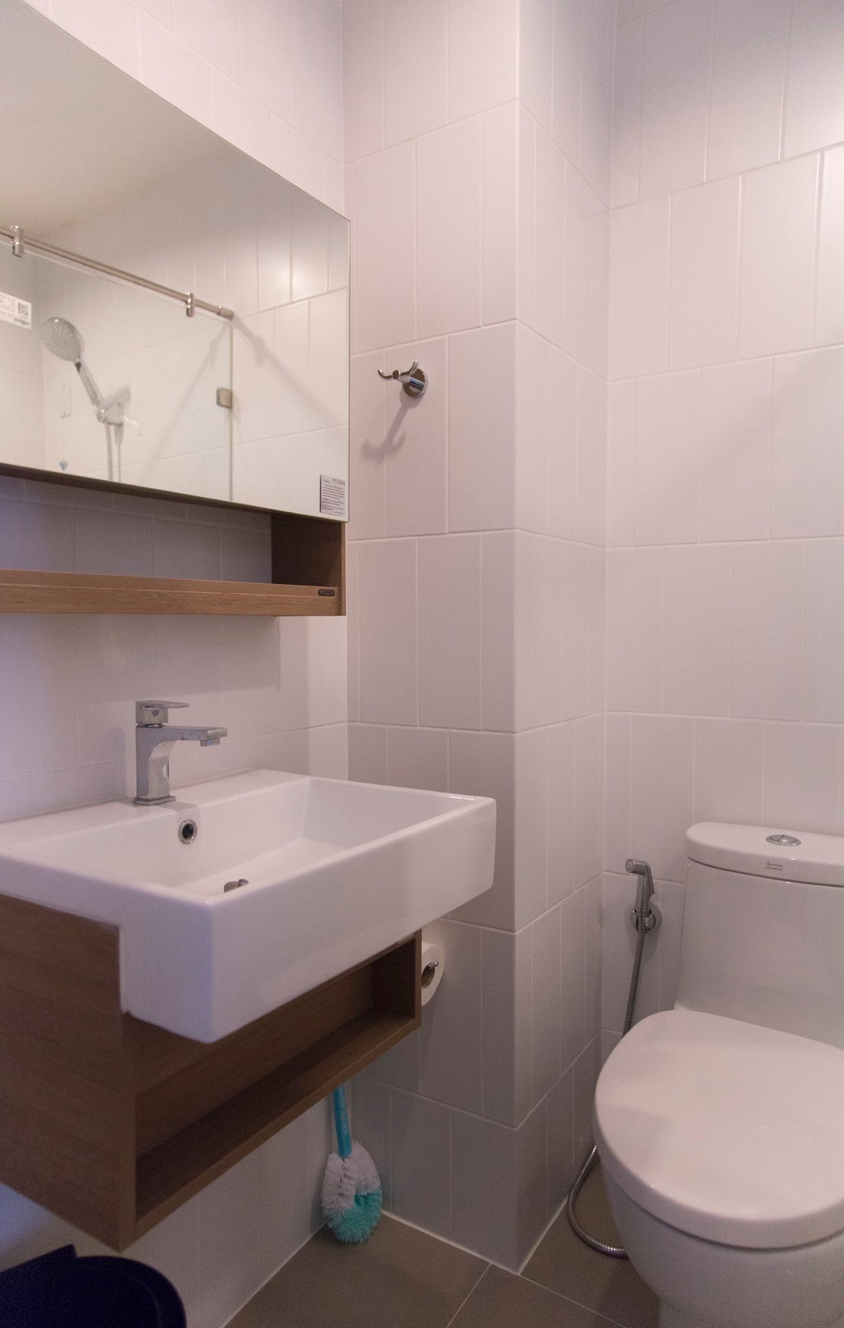 For RentCondoSukhumvit, Asoke, Thonglor : 🏠🌲 The Nest Sukhumvit 22 Low Rise Condo for rent 2 bedrooms - near BTS and MRT.