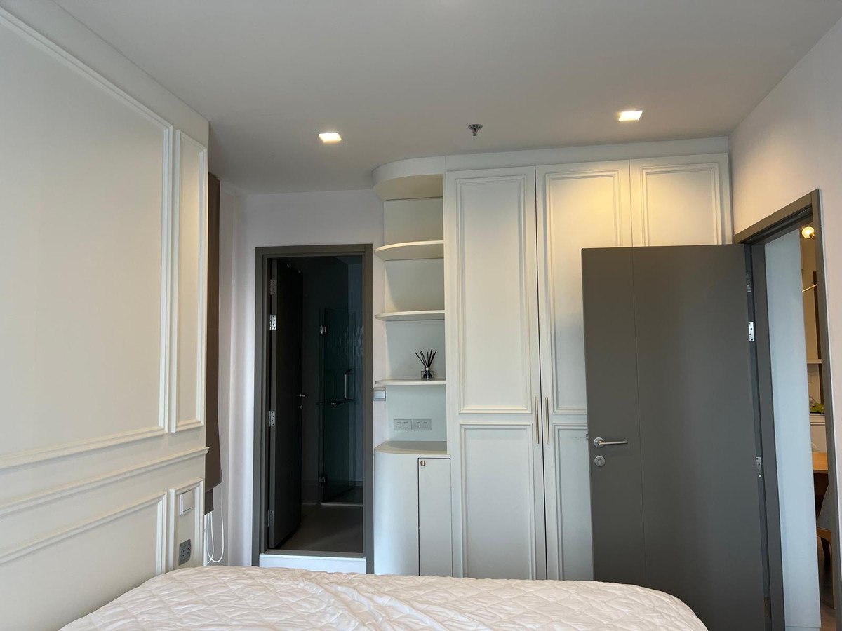 For RentCondoRama9, Petchburi, RCA : For Rent: Life Asoke Hype, 35,000 THB [MKr260325]