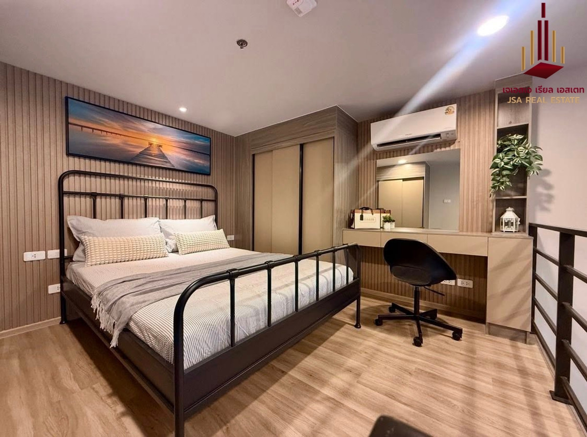 For RentCondoSukhumvit, Asoke, Thonglor : ✨ For Rent: Culture Thonglor Condo ✨ 💰 Only 37,000 THB/month