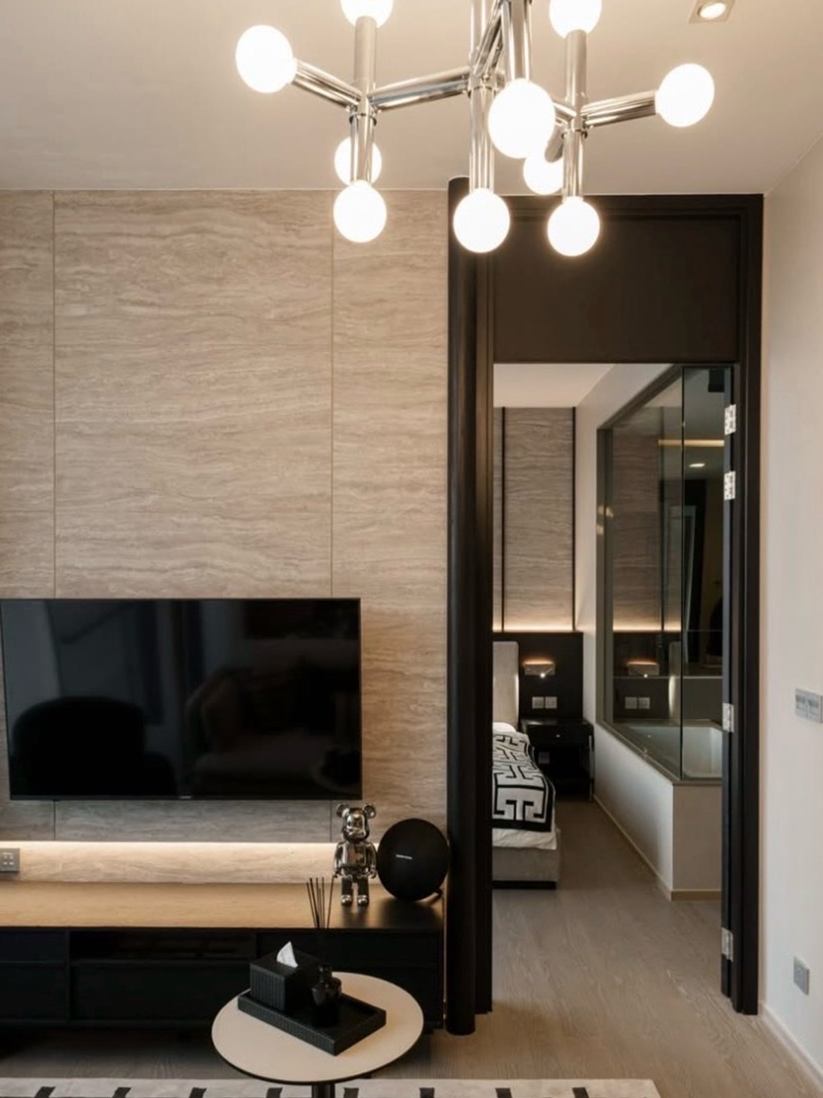 For RentCondoSukhumvit, Asoke, Thonglor : #R9711 🎉 230369 Condo for Rent: THE ESSE ASOKE