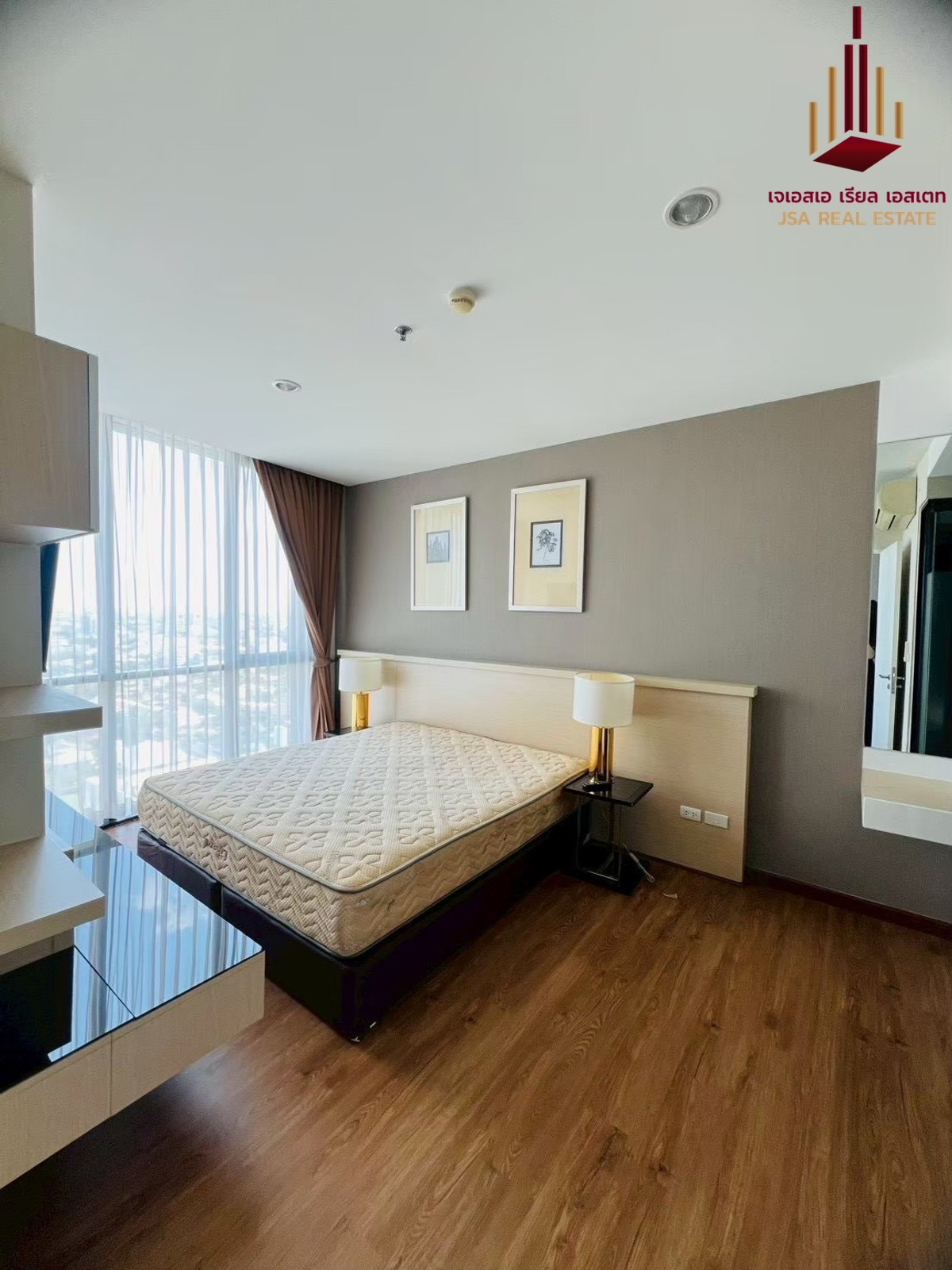 ขายคอนโดสุขุมวิท อโศก ทองหล่อ : ✨ For Sale: Estella Ekkamai Condo ✨  💰 Only 5,900,000 THB