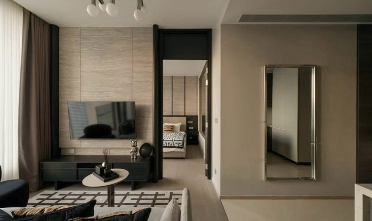 For RentCondoSukhumvit, Asoke, Thonglor : #R9711 🎉 230369 Condo for Rent: THE ESSE ASOKE