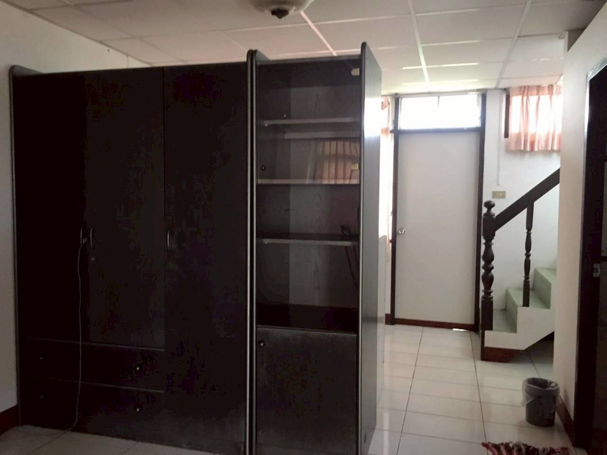 ขายทาวน์โฮมชะอำ เพชรบุรี : 94903 - ขายทาวน์เฮ้าส์ 2 ชั้น ตำบลปึกเตียน อำเภอท่ายาง จังหวัดเพชรบุรี