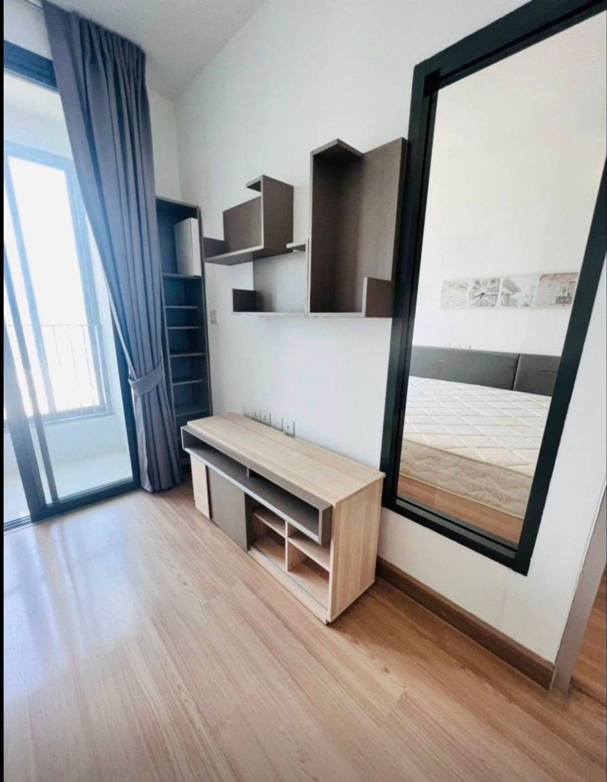 For RentCondoRatchathewi,Phayathai : For rent Ideo mobi phayathai 🚝BTS Phaya Thai