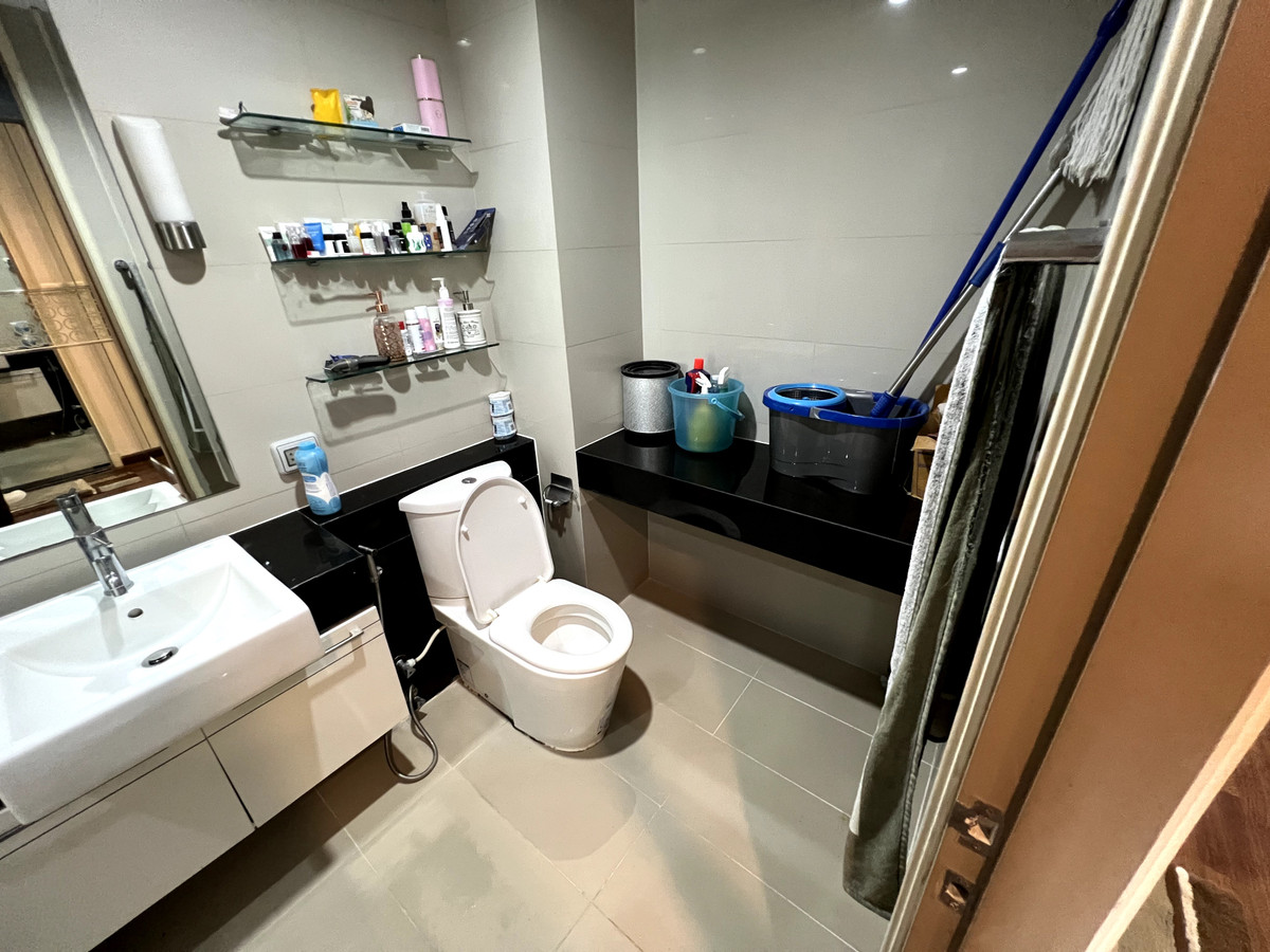 ขายคอนโดราชเทวี พญาไท : 🏠✨ ศุภาลัย พรีเมียร์ ราชเทวี (Supalai Premier Ratchathewi) | คอนโดวิวสูงใกล้ BTS (HBH-SI-140)