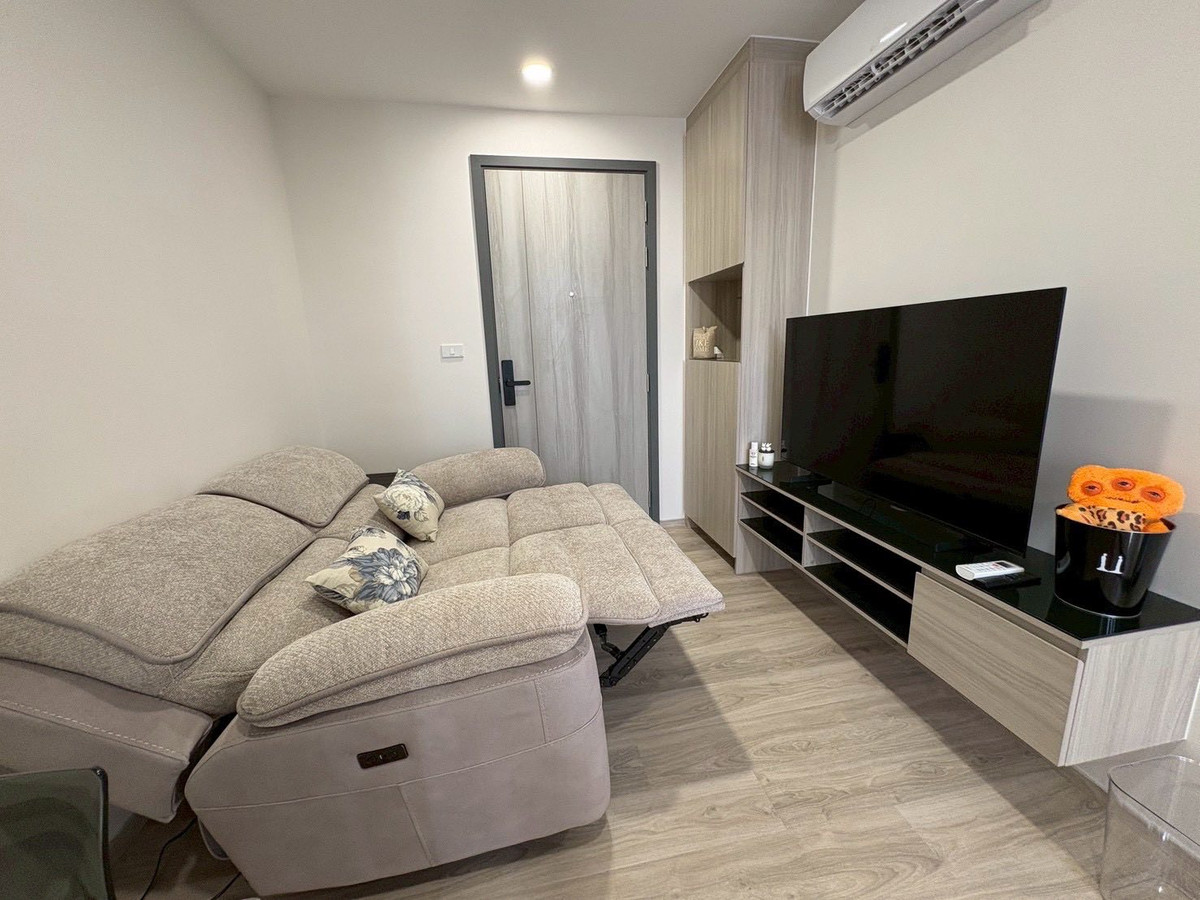 ให้เช่าคอนโดสมุทรปราการ สำโรง : 💥CP-10497💥ว่าง ให้ เช่า ออริจิ้น ปลั๊ก แอนด์ เพลย์ ศรีนครินทร์👉แอดไลน์ @wincondo 