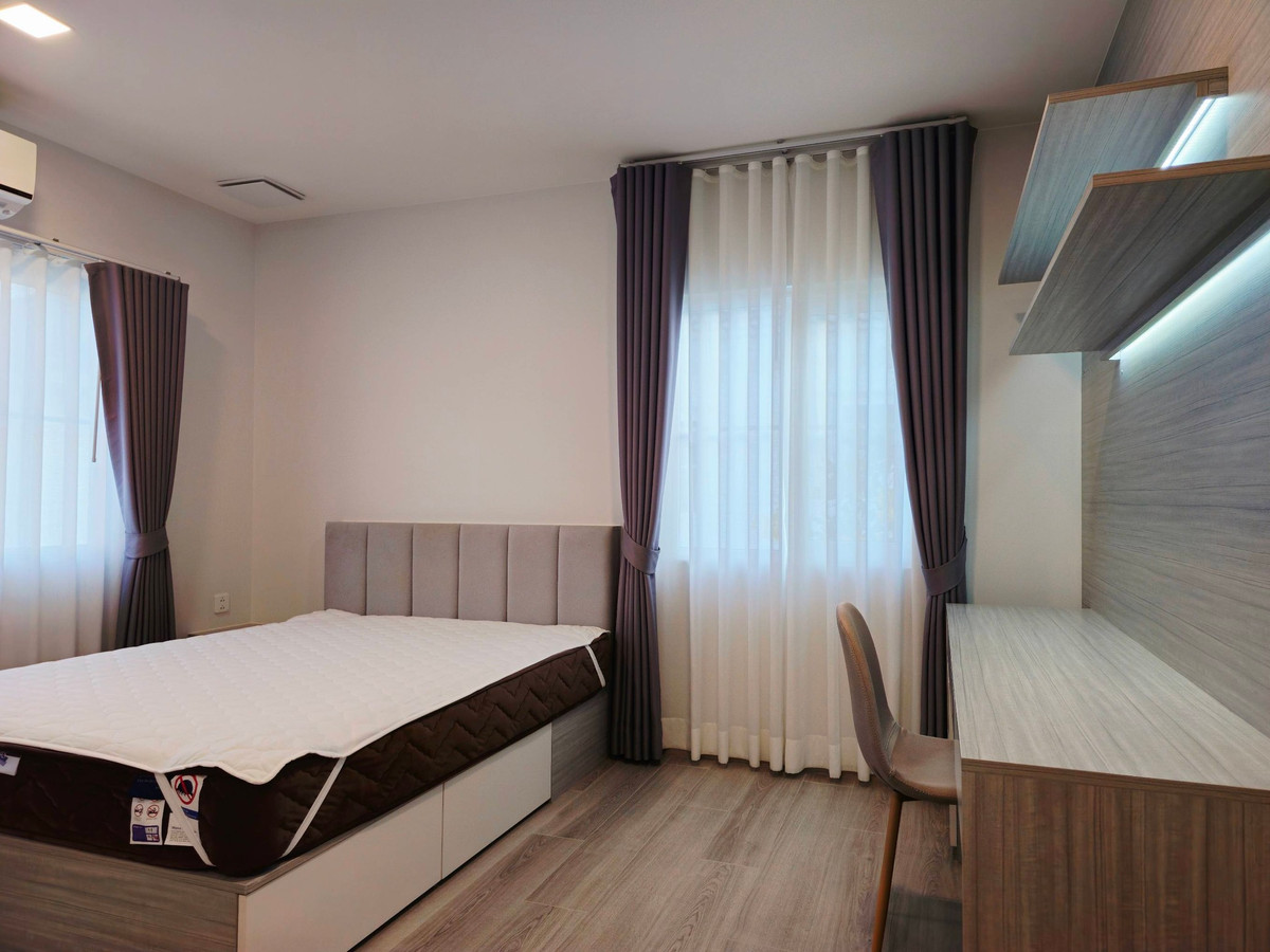 ให้เช่าบ้านบางนา แบริ่ง ลาซาล : House for Rent:  Chaiyapruek Bangna Km.15  ชัยพฤกษ์ บางนา กม.15 (Rt-01)