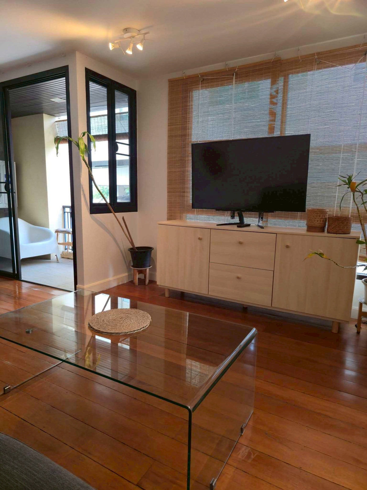 For RentCondoSukhumvit, Asoke, Thonglor : 🌟 Condo for Rent – Prime Mansion | Spacious & Pet Friendly 🌟 Enjoy comfortable living with your pets 🐾💖