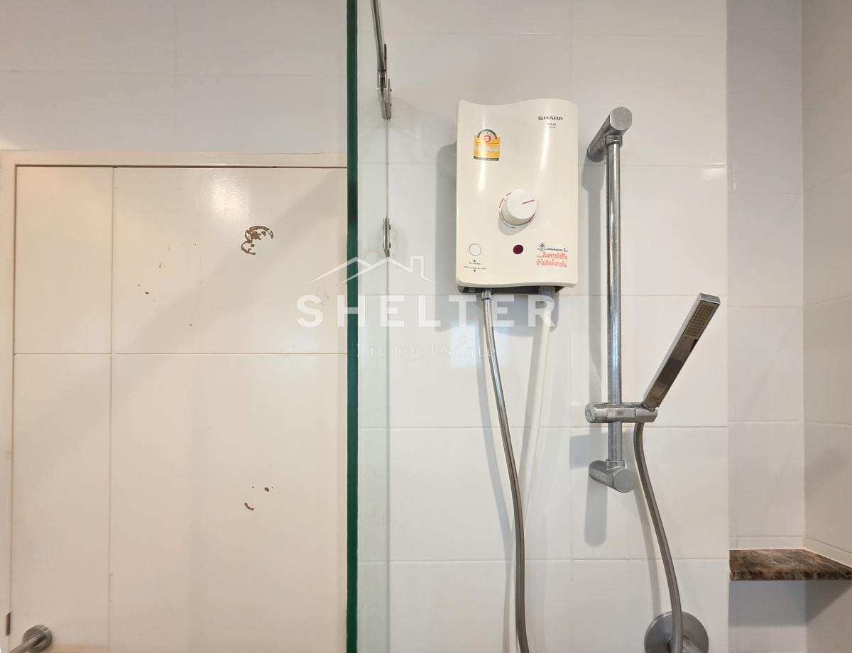 HousePattanakan, Srinakarin : Single house ready for sale and rent Move in immediately, near Brighton College Bangkok, Suvarnabhumi Airport ✈️