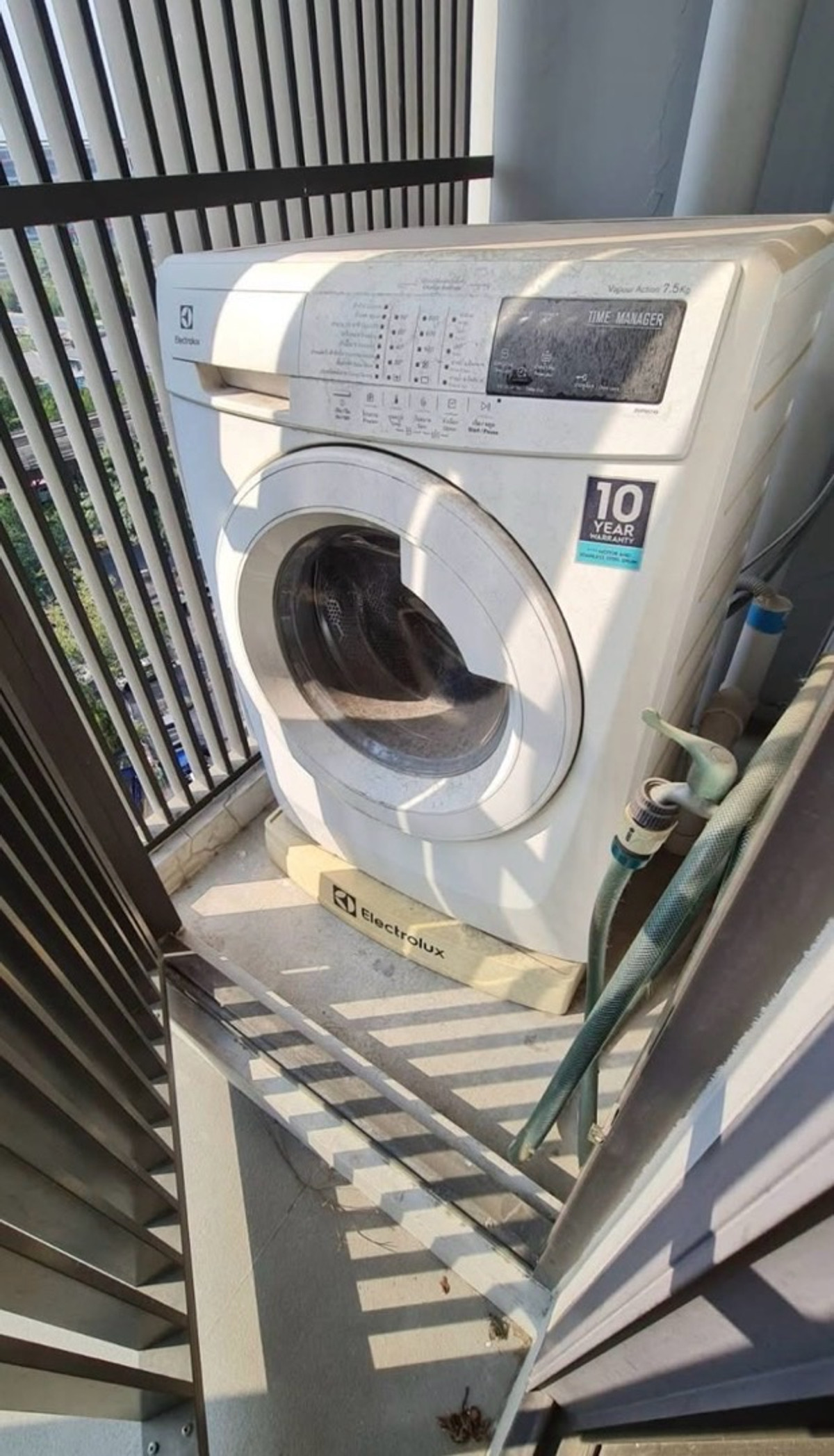 ให้เช่าคอนโดสะพานควาย จตุจักร : #R9703 🎉 230369 ให้เช่าคอนโด M Jatujak