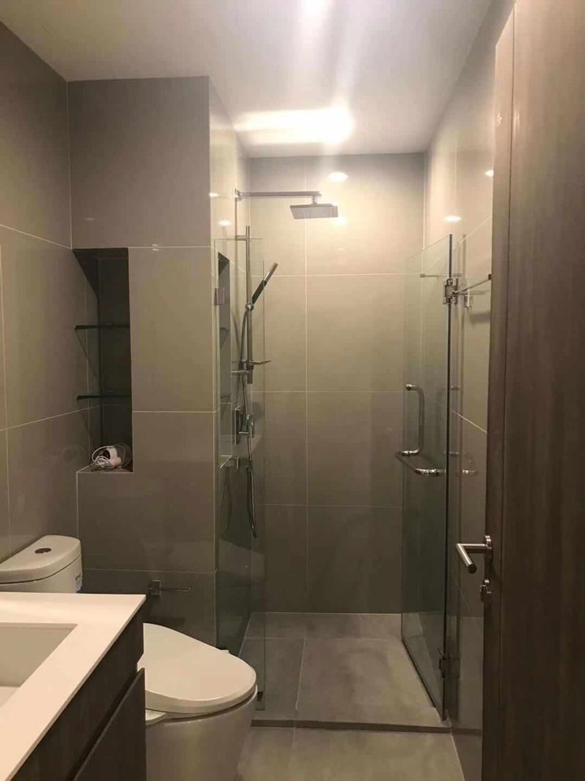 For SaleCondoRama9, Petchburi, RCA : Ideo Mobi Asoke / 1 Bedroom (FOR SALE), Ideo Mobi Asoke / 1 Bedroom (For Sale) TARN296