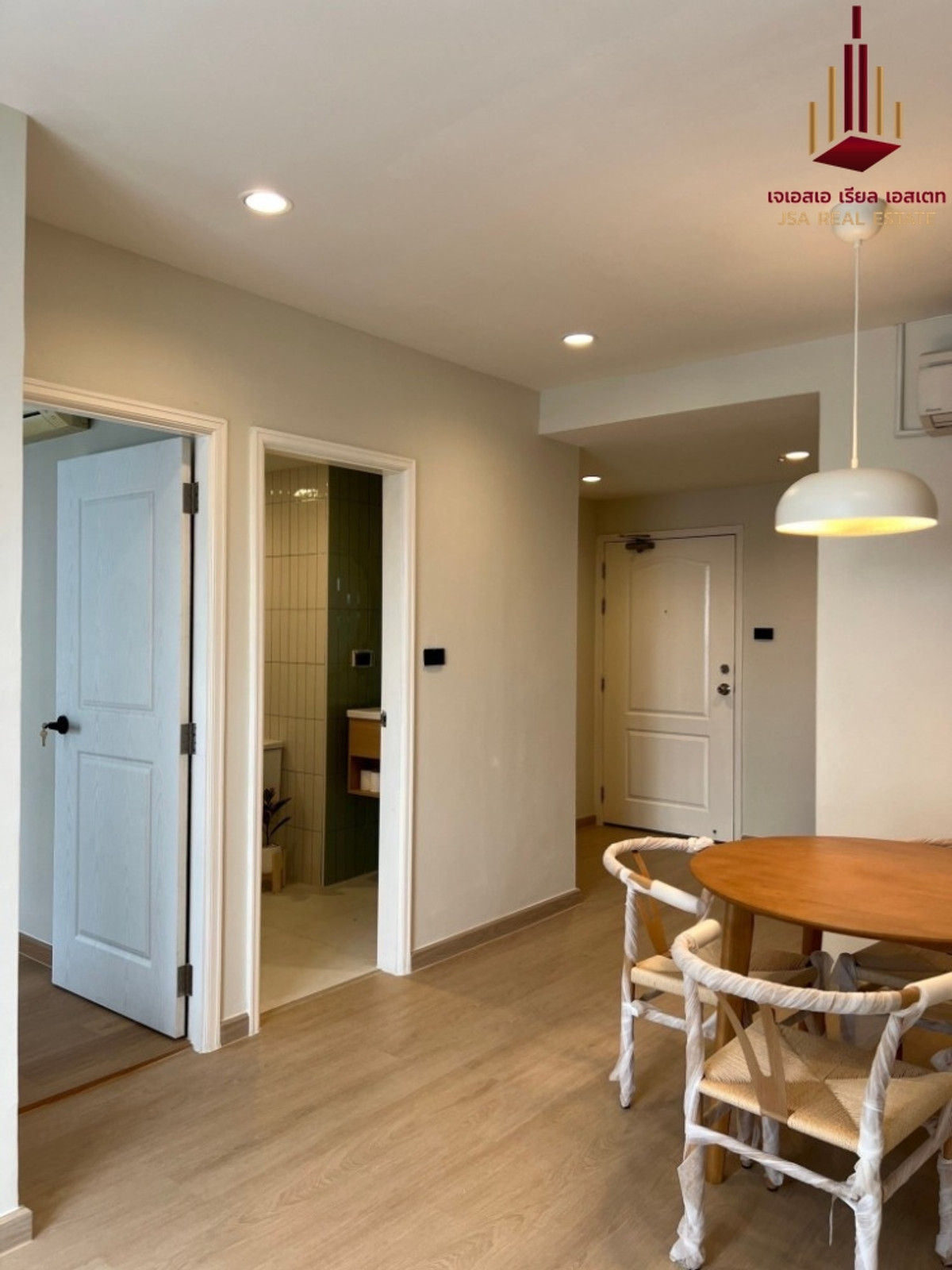 For SaleCondoRama3 (Riverside),Satupadit : ✨ For Sale: Lumpini Place Water Cliff Condo ✨ 💰 Only 2,990,000 THB