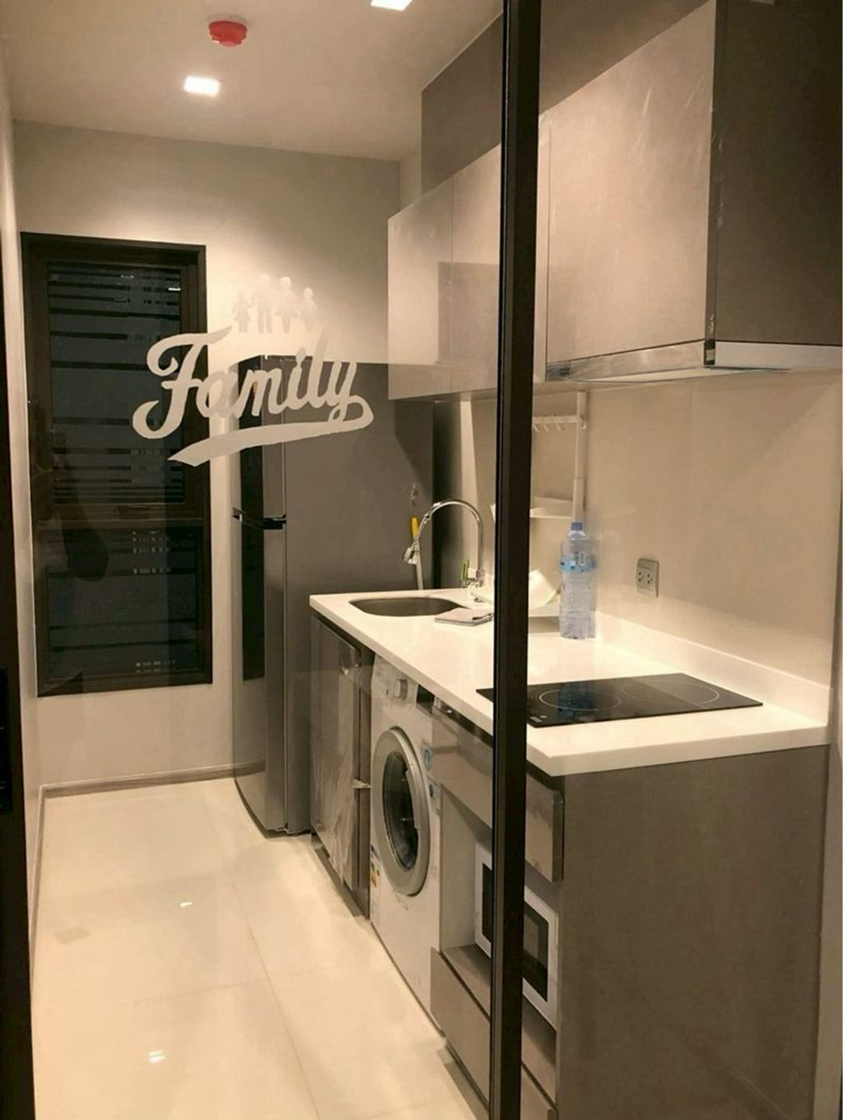 For SaleCondoRama9, Petchburi, RCA : Life Asoke - Rama 9 / 2 Bedrooms (FOR SALE), Life Asoke - Rama 9 / 2 Bedrooms (For Sale) TARN295