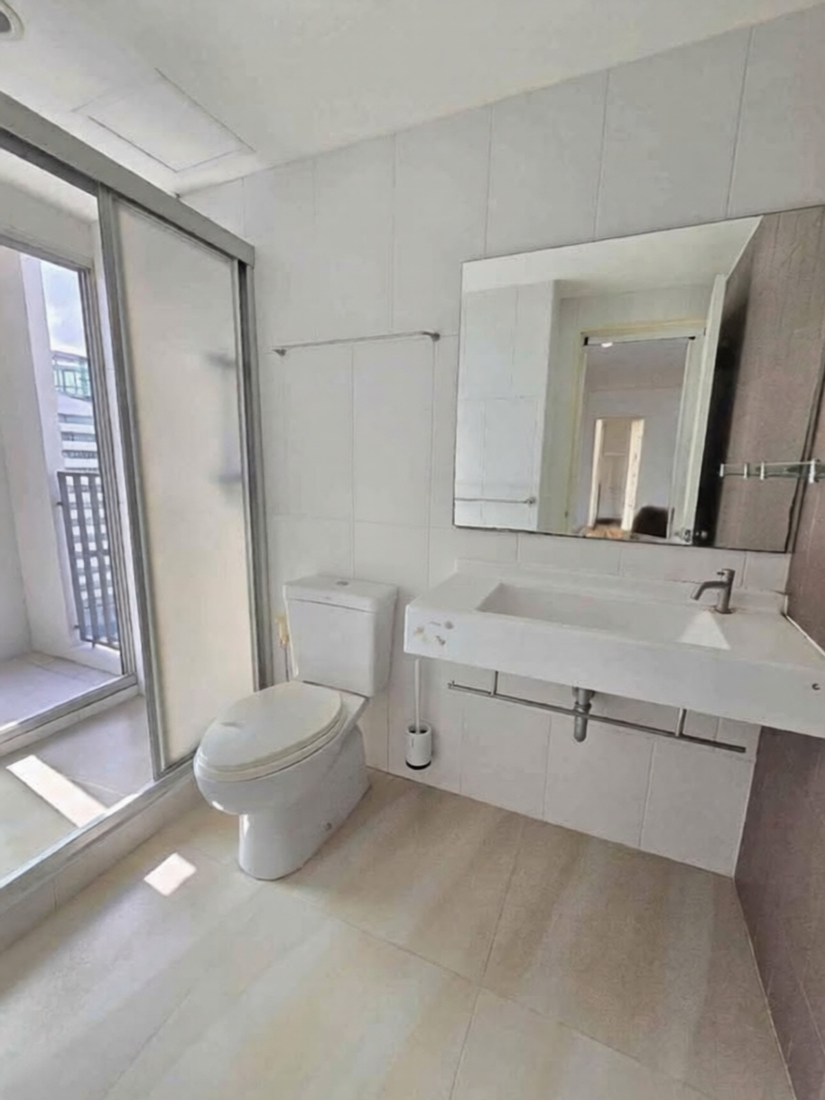 For SaleCondoSapankwai,Jatujak : 2 bedrooms, high floor, city view, 69 sq m, best price!!⭐U Delight @ Jatujak Station (U Delight @ Jatujak Station)