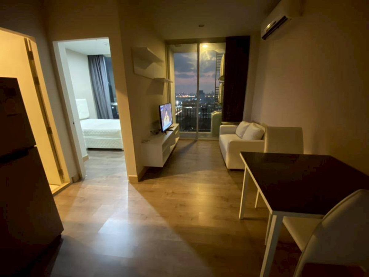 ให้เช่าคอนโดรามคำแหง หัวหมาก : ✅ CWT205 ✅ Line : @p2nproperty