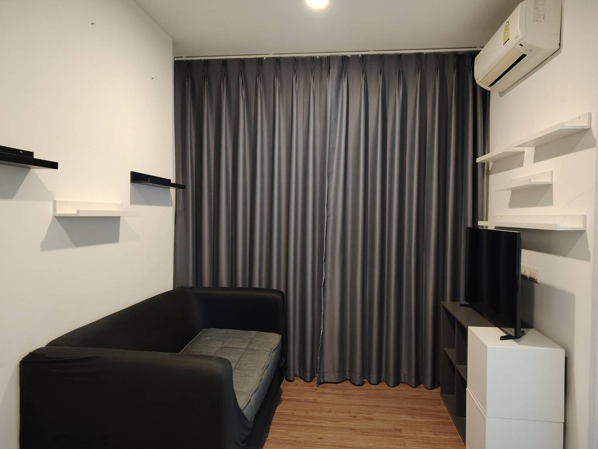 ให้เช่าคอนโดอ่อนนุช อุดมสุข : 💥CP-10495💥ว่าง ให้ เช่า เบลส เรสสิเด้นซ์ เอกมัย👉แอดไลน์ @fastcondo 