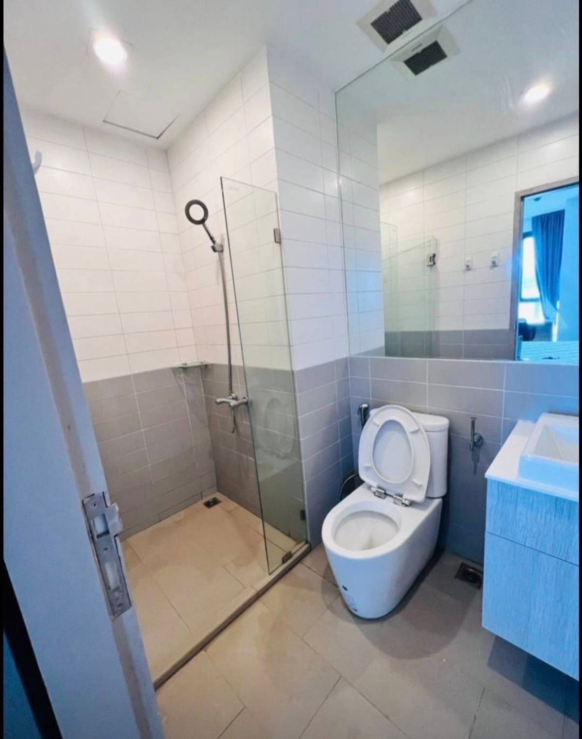 For RentCondoRatchathewi,Phayathai : For rent Ideo mobi phayathai 🚝BTS Phaya Thai