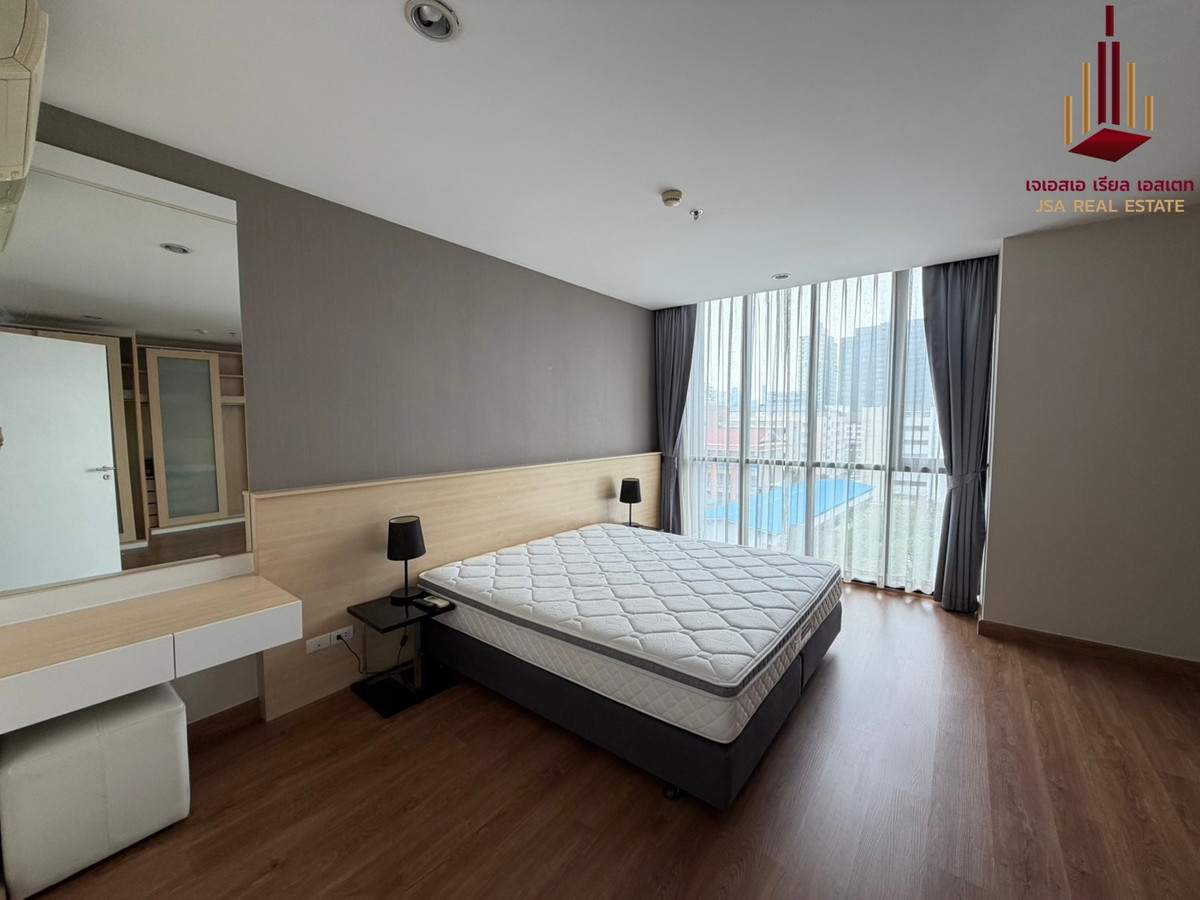 ขายคอนโดสุขุมวิท อโศก ทองหล่อ : ✨ For Sale: Estella Ekkamai Condo ✨  💰 Only 5,900,000 THB