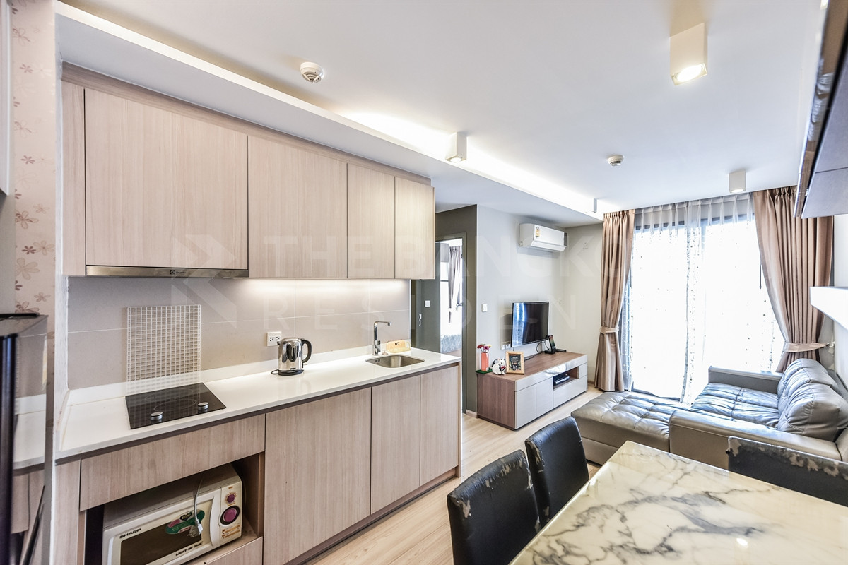 For RentCondoRatchathewi,Phayathai : 🐶Pets Friendly 🔥🐶Maestro 12 Rachathewi 2B1B 45 sqm. Just 27K/Month Call Ms.Angel(Aumi)0658209572