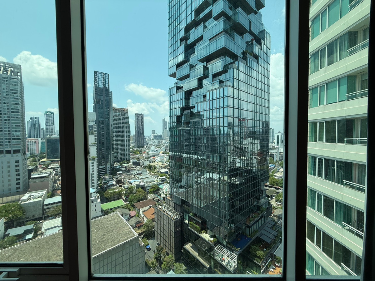 For SaleCondoSathorn, Narathiwat : (Urgent sale) 🏠✨ The Infinity (The Infinity) | 2 bedroom condo for sale (HBH-ST-238)