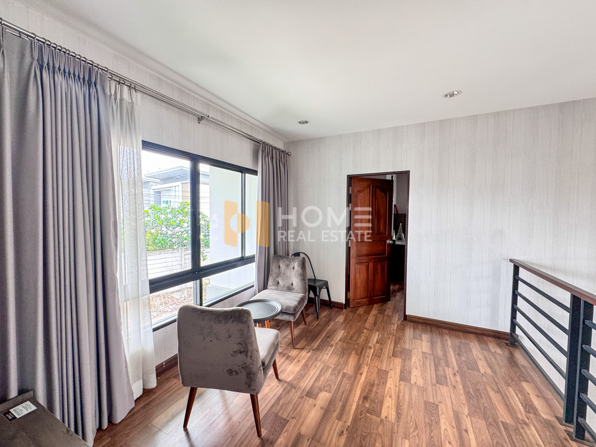 For RentHousePattaya, Bangsaen, Chonburi : The Complete Sriracha / 3 Bedrooms (FOR RENT), The Complete Sriracha / 3 bedrooms (for rent) YEAN152