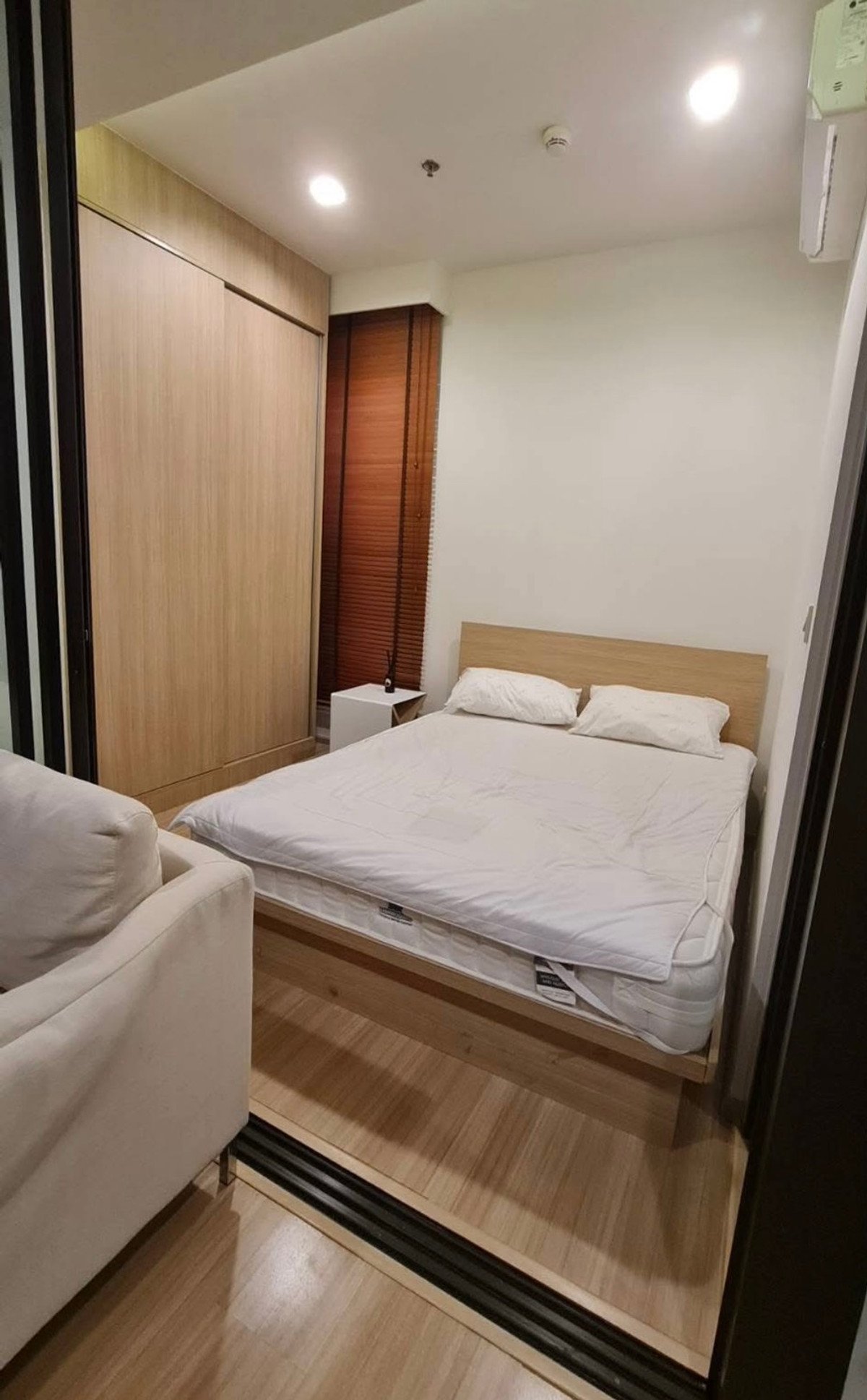 ให้เช่าคอนโดสะพานควาย จตุจักร : 💥 FOR RENT   : M jatujak  Condo   💥  